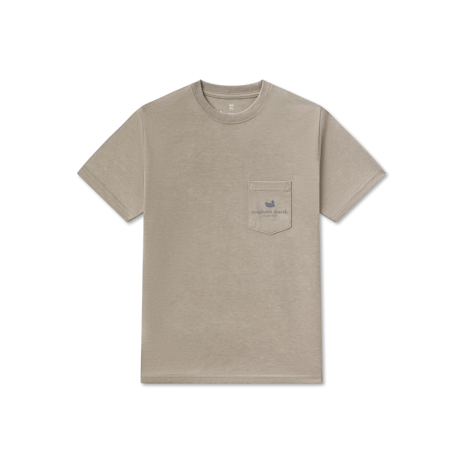 Southern Marsh 21 Youth SEAWASH™ Tee - Tail Tales