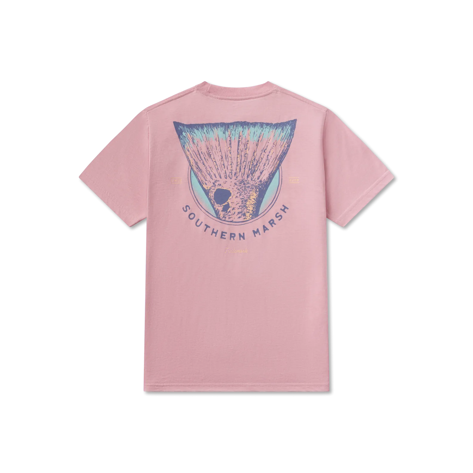 Southern Marsh 21 Youth SEAWASH™ Tee - Tail Tales