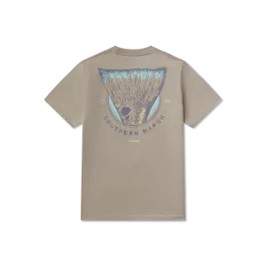 Southern Marsh 21 Youth SEAWASH™ Tee - Tail Tales