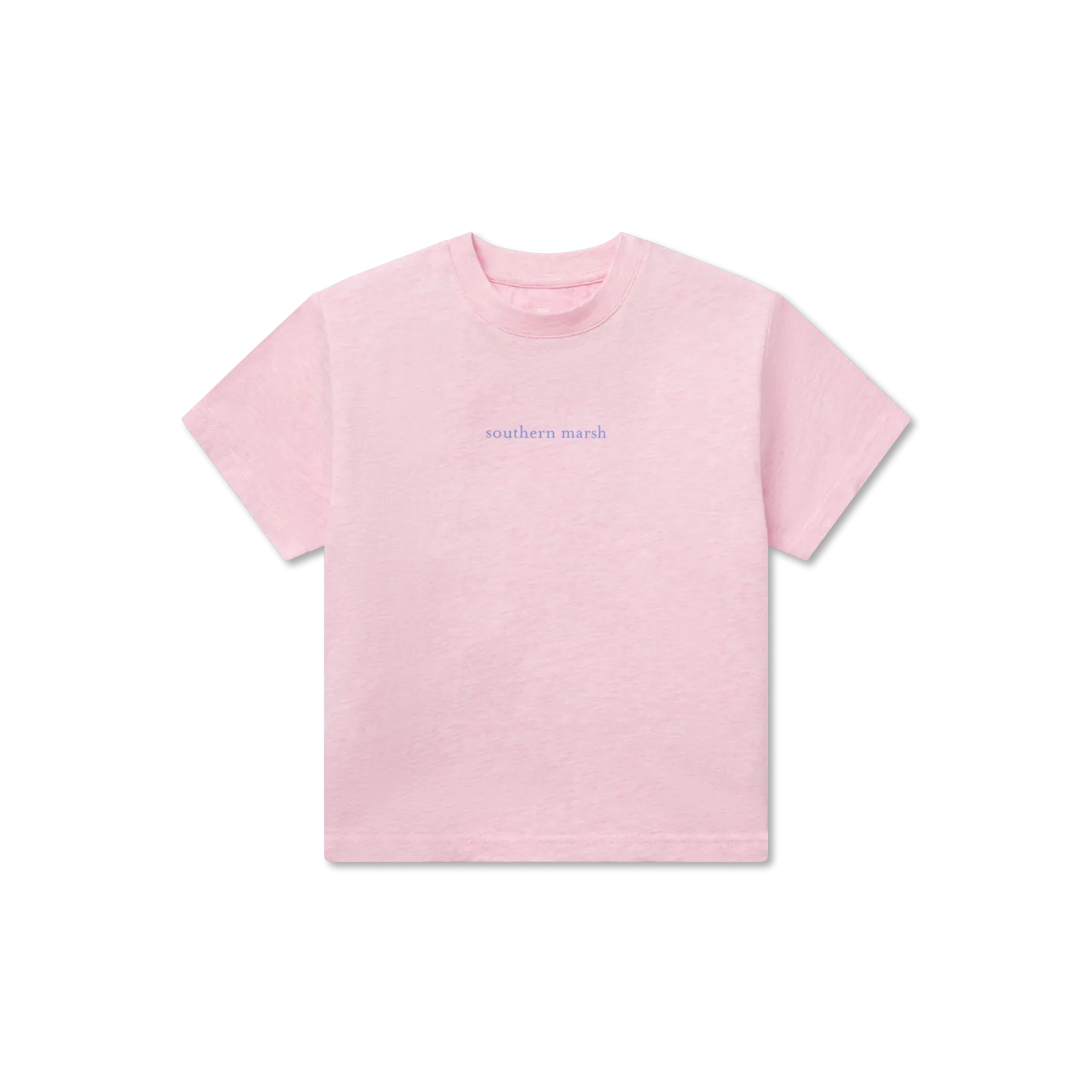Southern Marsh 21 Youth SOUTHERNCLASSICS™ Comfort Tee - Authentic