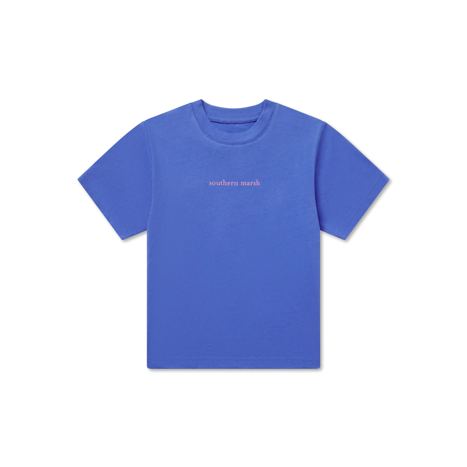 Southern Marsh 21 Youth SOUTHERNCLASSICS™ Comfort Tee - Authentic
