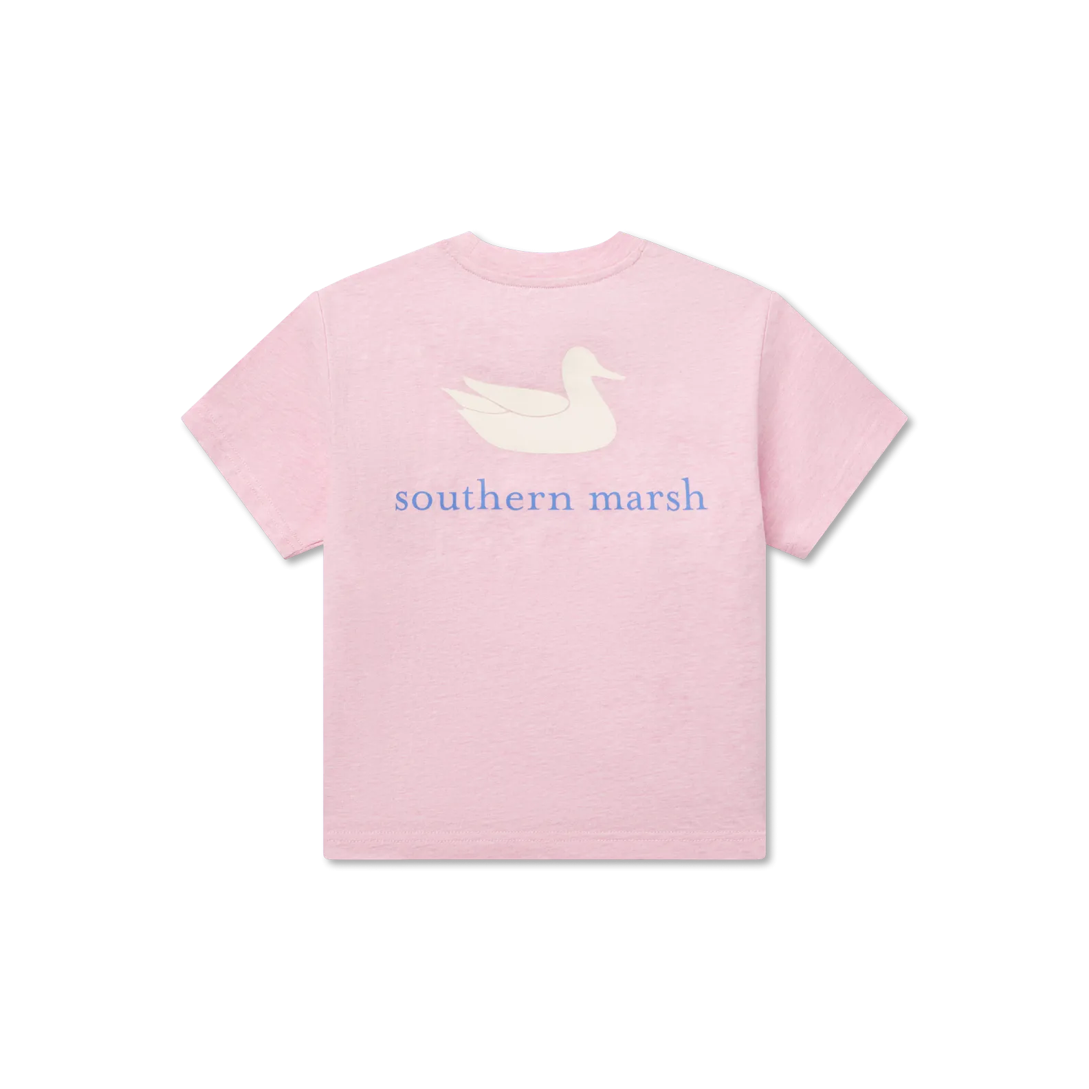 Southern Marsh 21 Youth SOUTHERNCLASSICS™ Comfort Tee - Authentic