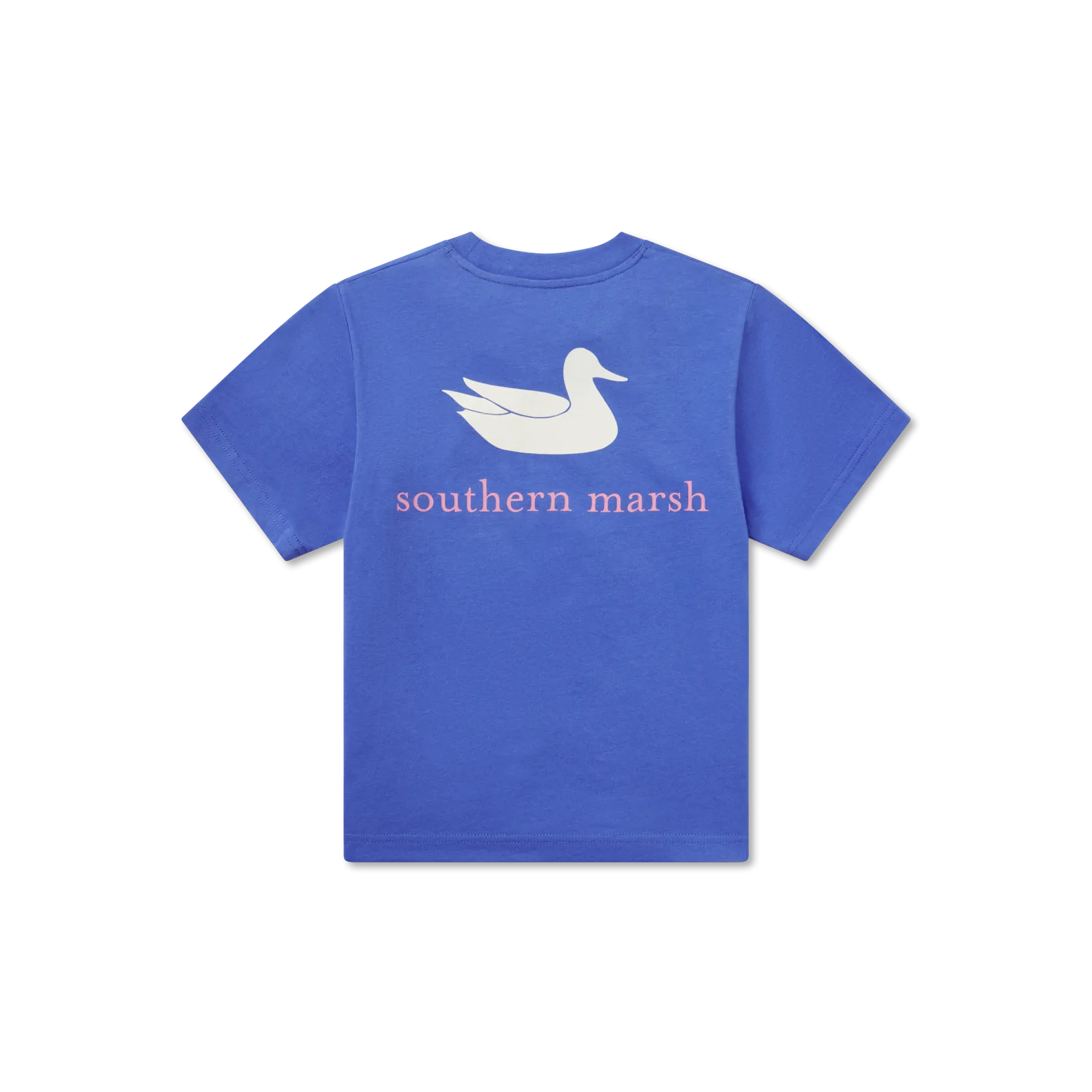 Southern Marsh 21 Youth SOUTHERNCLASSICS™ Comfort Tee - Authentic
