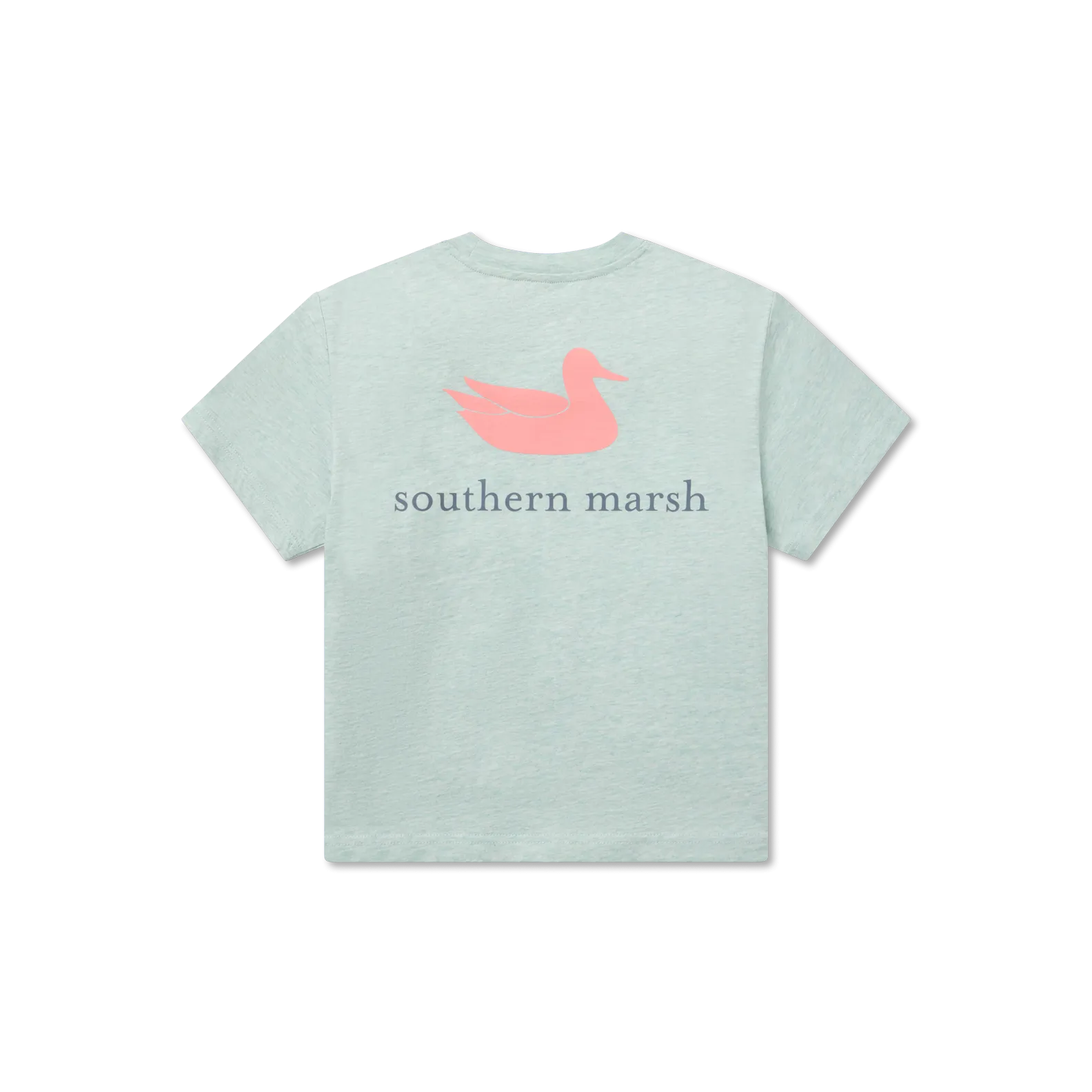 Southern Marsh 21 Youth SOUTHERNCLASSICS™ Comfort Tee - Authentic