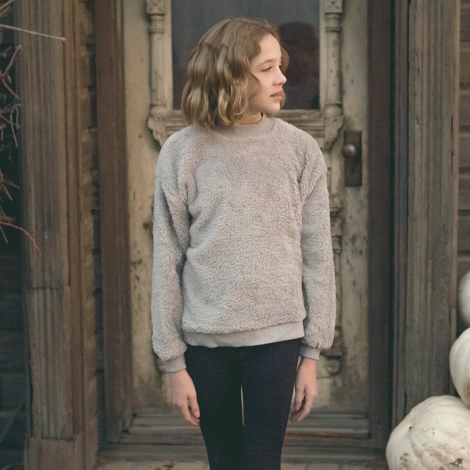 Southern Marsh 21 Youth SOUTHERNCLASSICS™ Cozy Sweatshirt