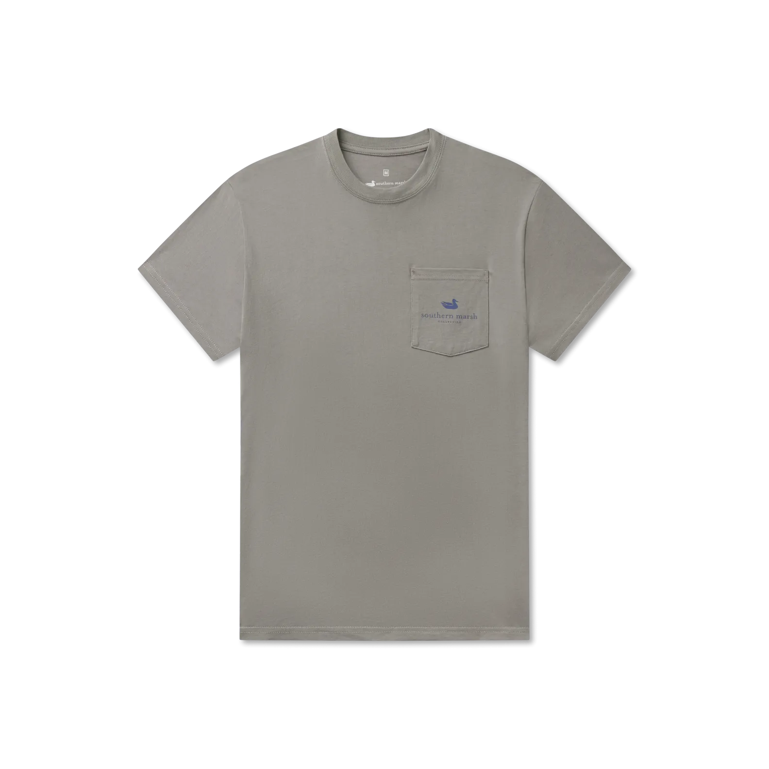 Southern Marsh 21 Youth Spot Sighting Tee