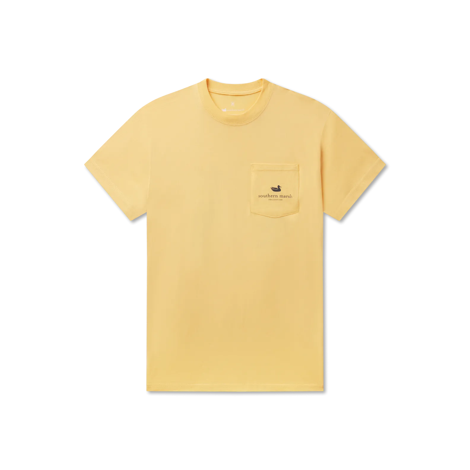 Southern Marsh 21 Youth Spot Sighting Tee
