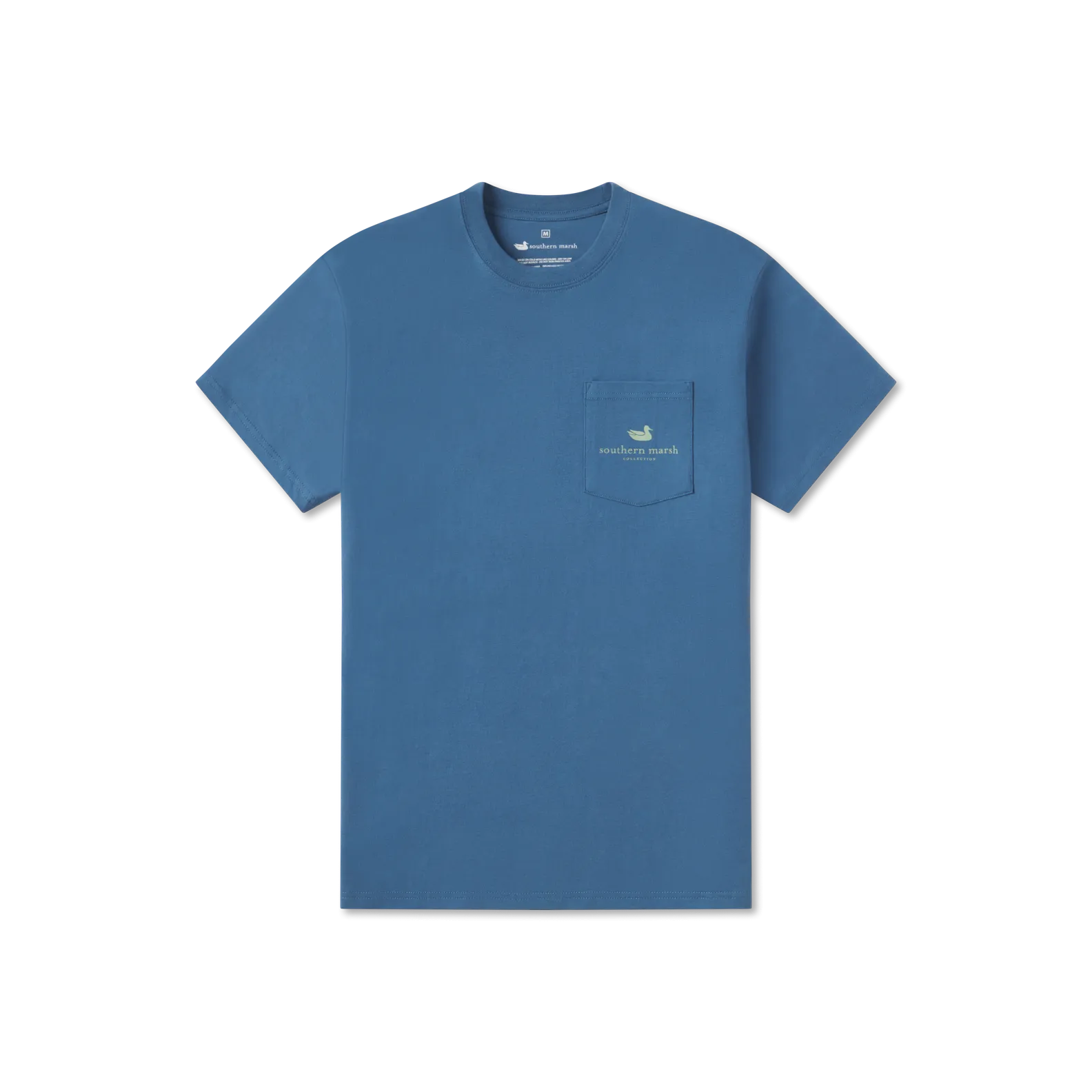 Southern Marsh 21 Youth Starry Silhouette Tee - Buffalo