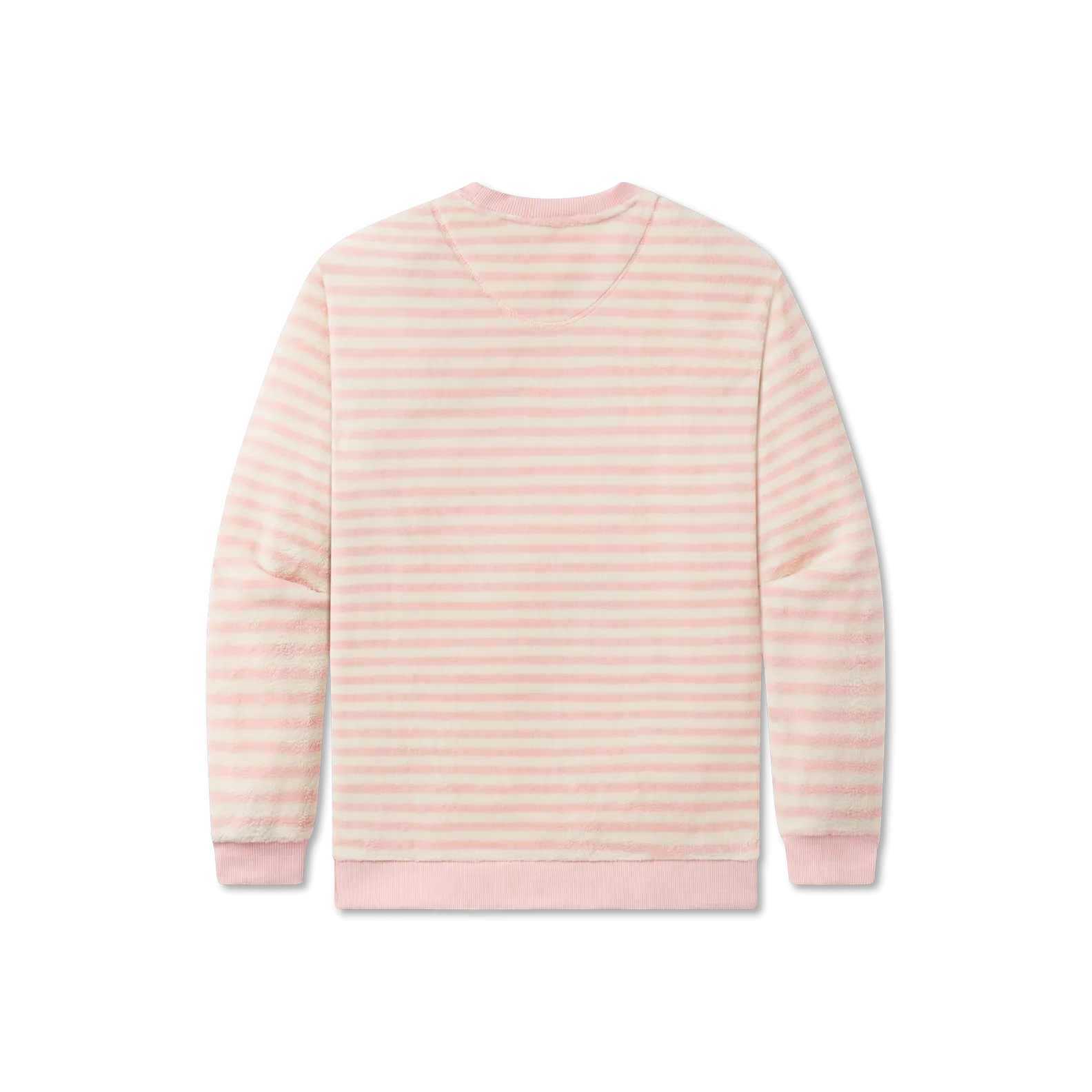Southern Marsh 21 Youth Sunday Morning Sweater - Cozy Stripe