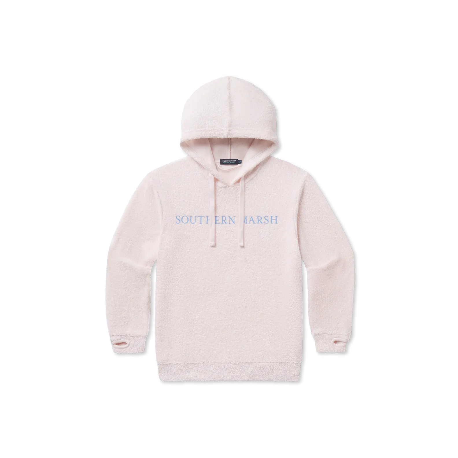 Southern Marsh 21 Youth Sunday Morning Sweater Hoodie