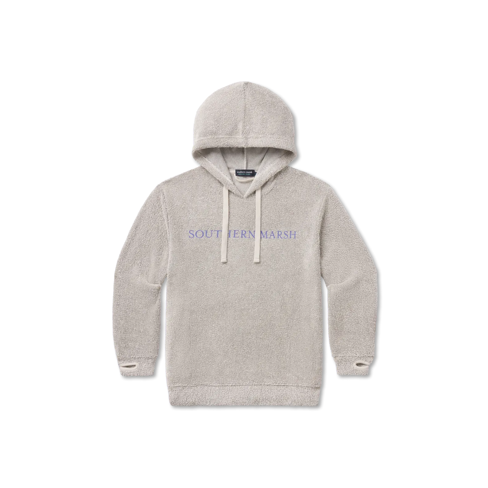 Southern Marsh 21 Youth Sunday Morning Sweater Hoodie