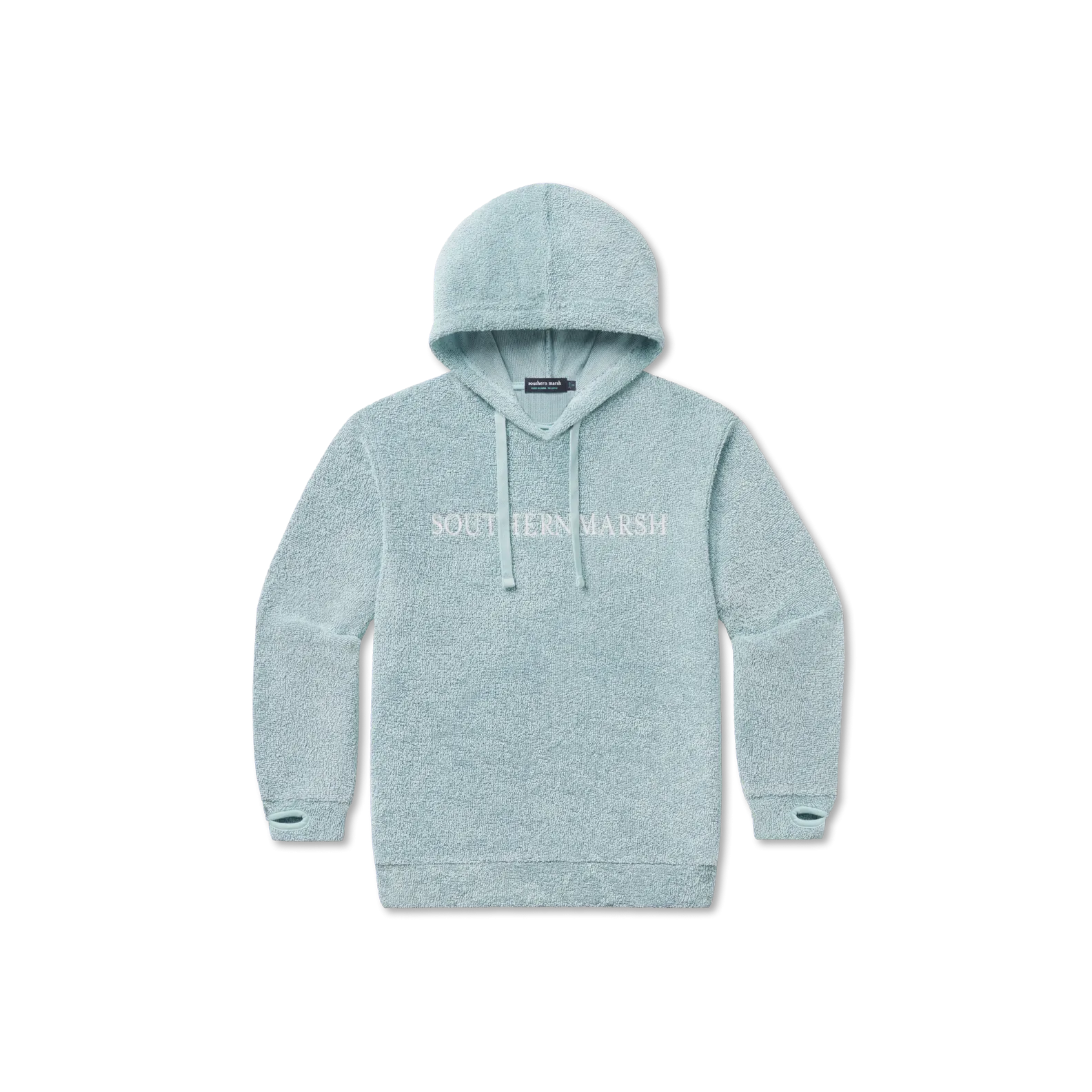 Southern Marsh 21 Youth Sunday Morning Sweater Hoodie