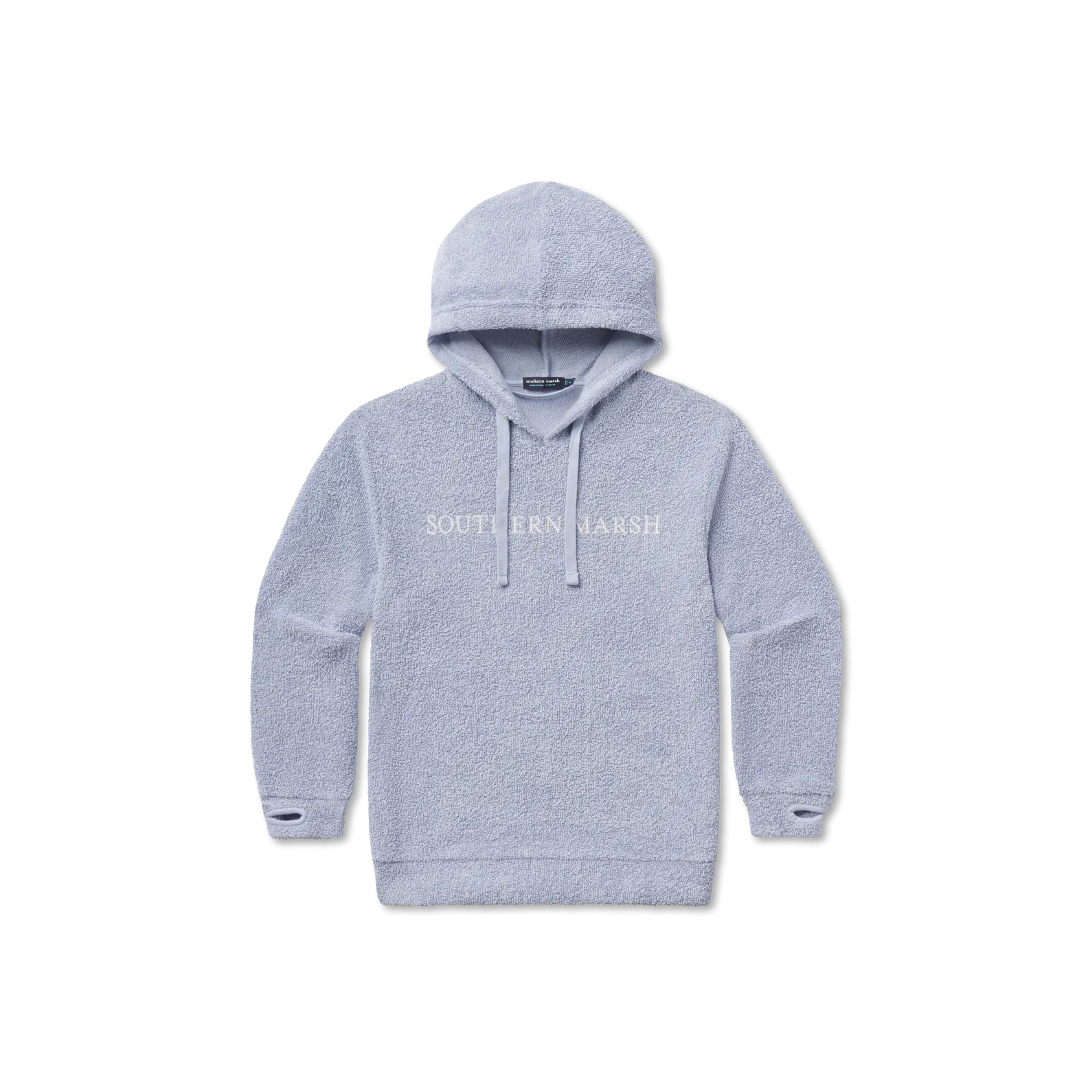 Southern Marsh 21 Youth Sunday Morning Sweater Hoodie