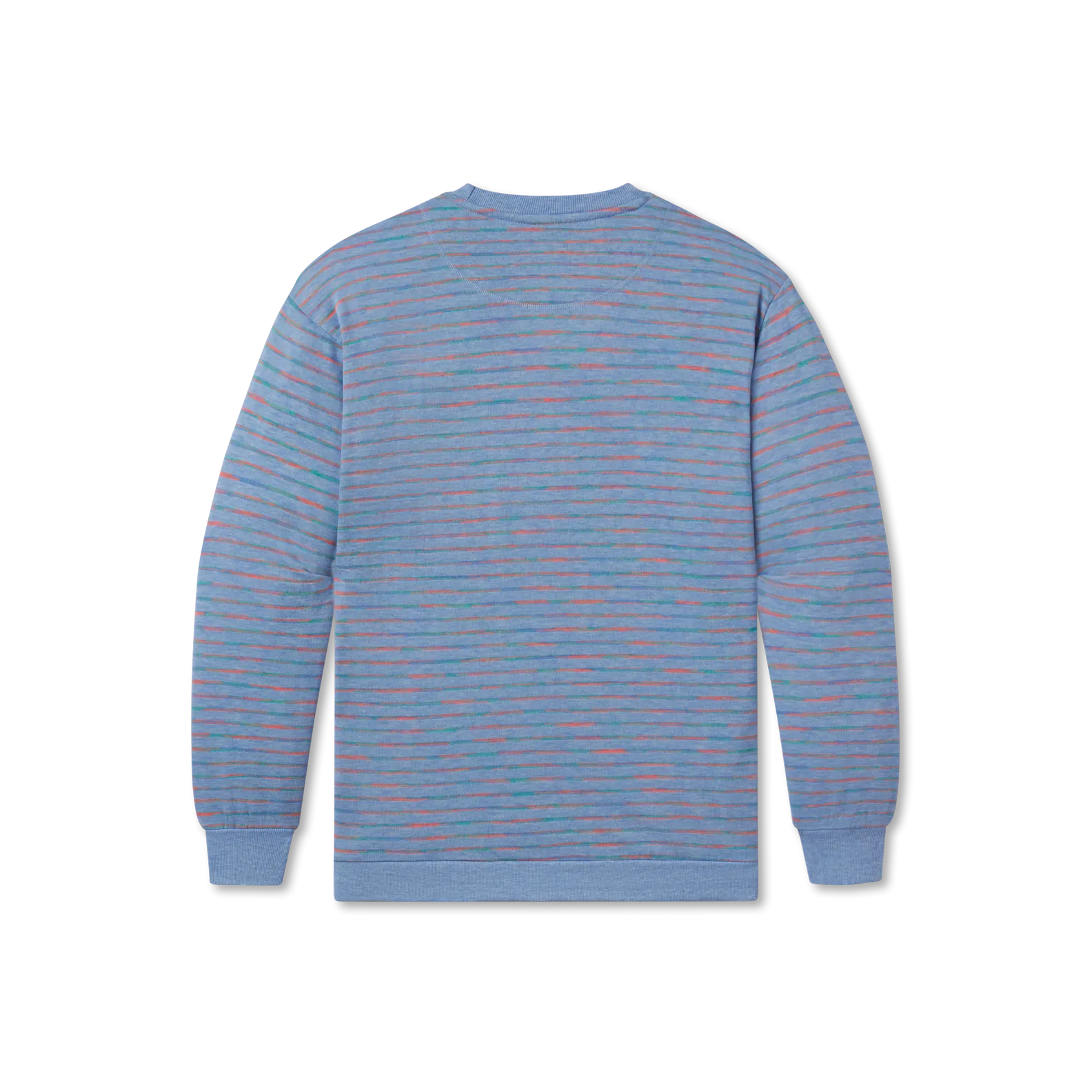 Southern Marsh 21 Youth Sunday Morning Sweater - Prism
