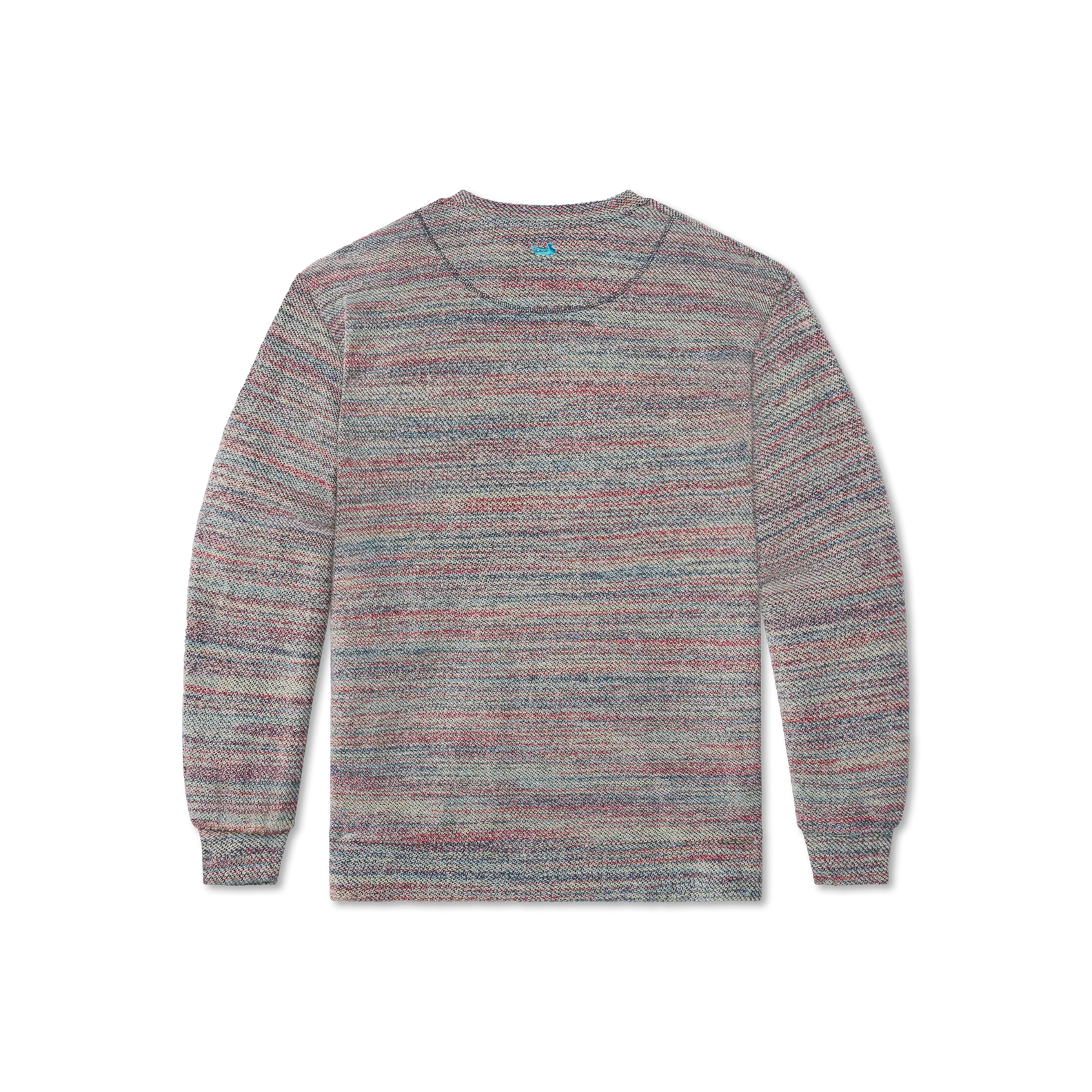 Southern Marsh 21 Youth Sunday Morning Sweater - Rainbow