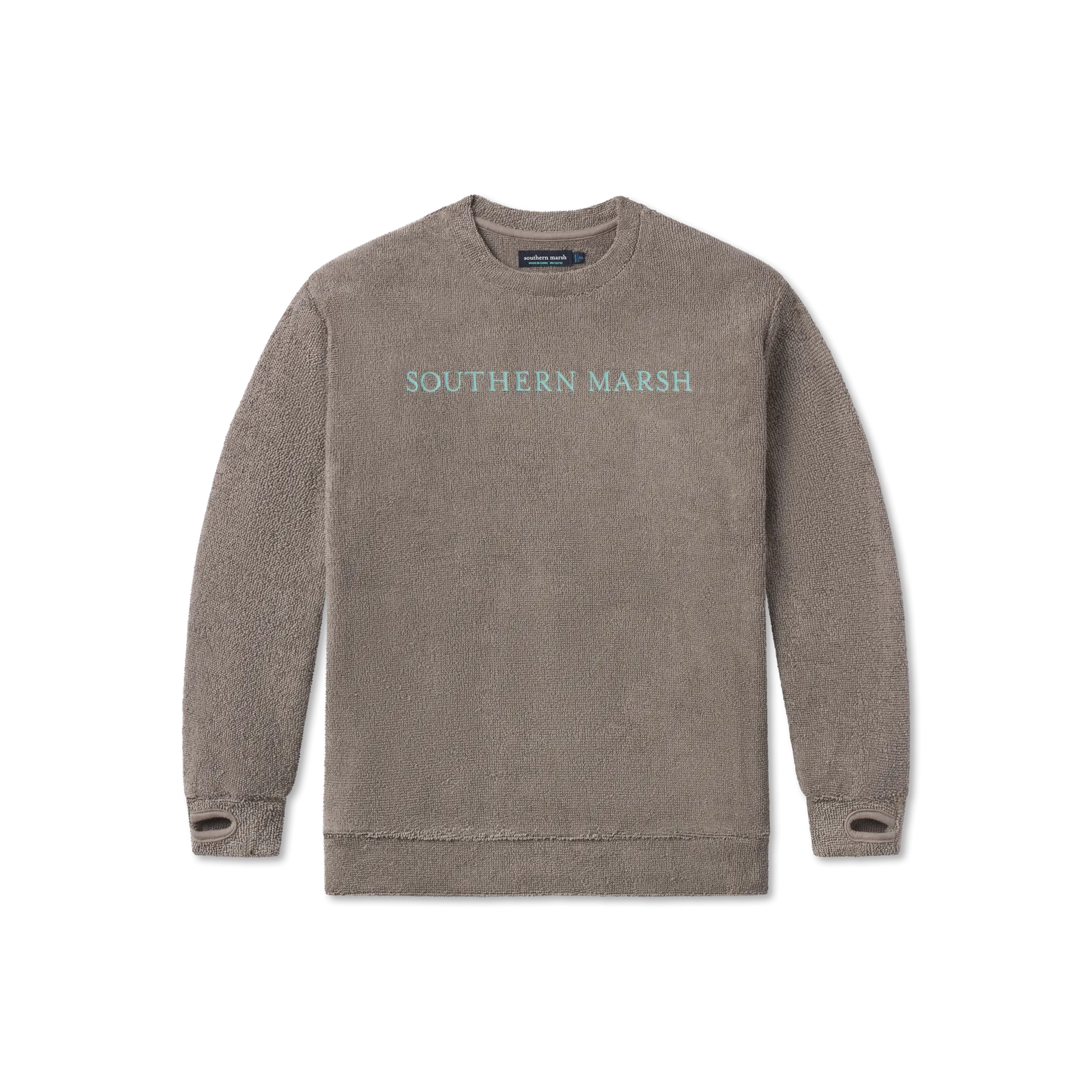 Southern Marsh 21 Youth Sunday Morning Sweater