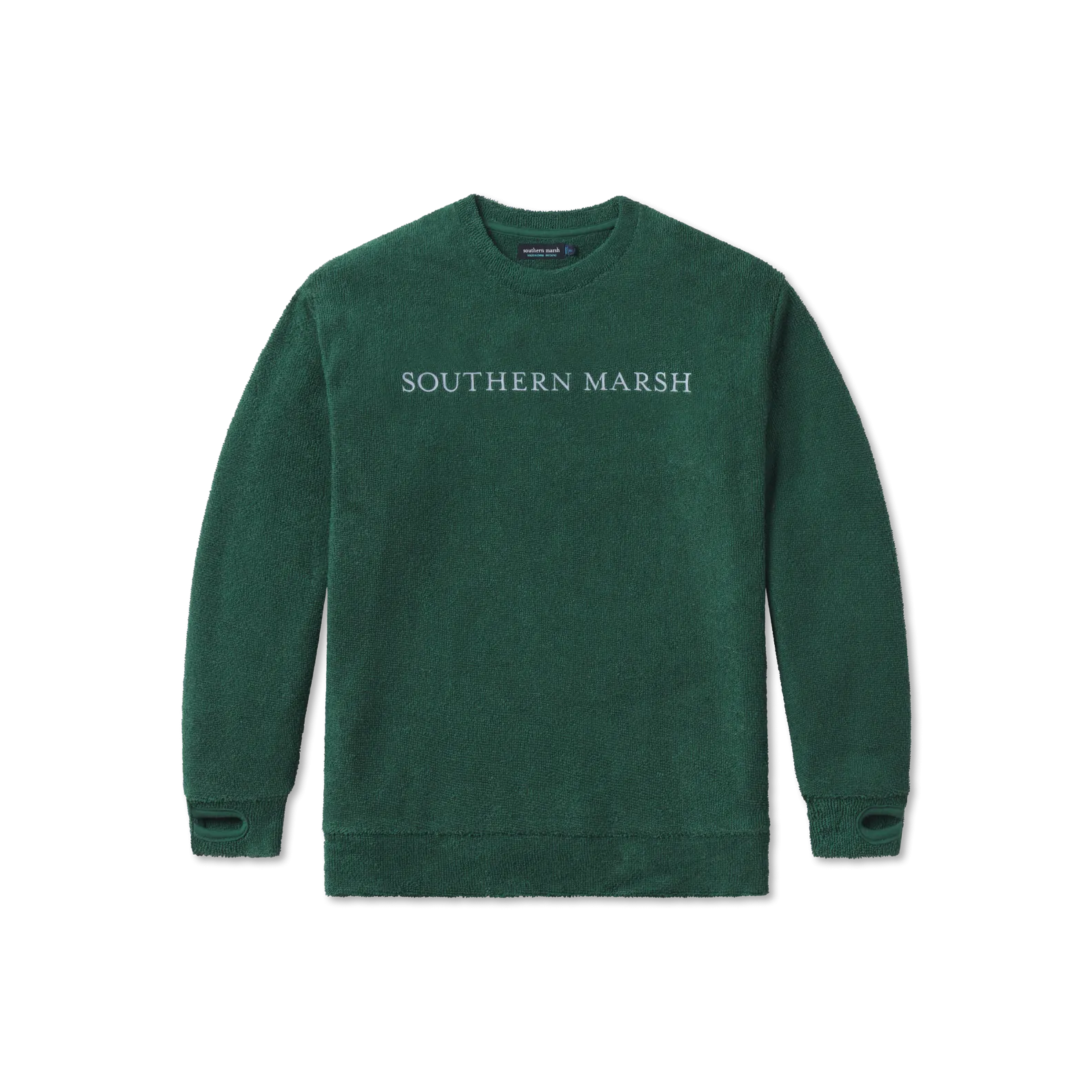 Southern Marsh 21 Youth Sunday Morning Sweater