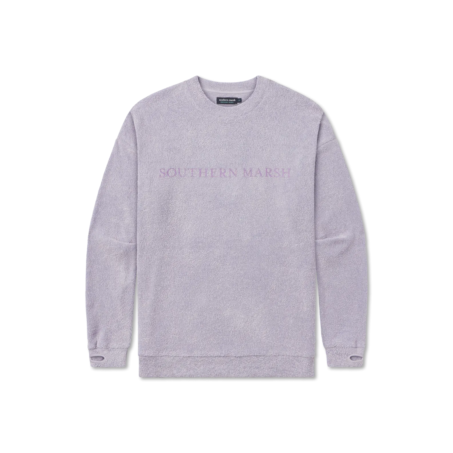 Southern Marsh 21 Youth Sunday Morning Sweater