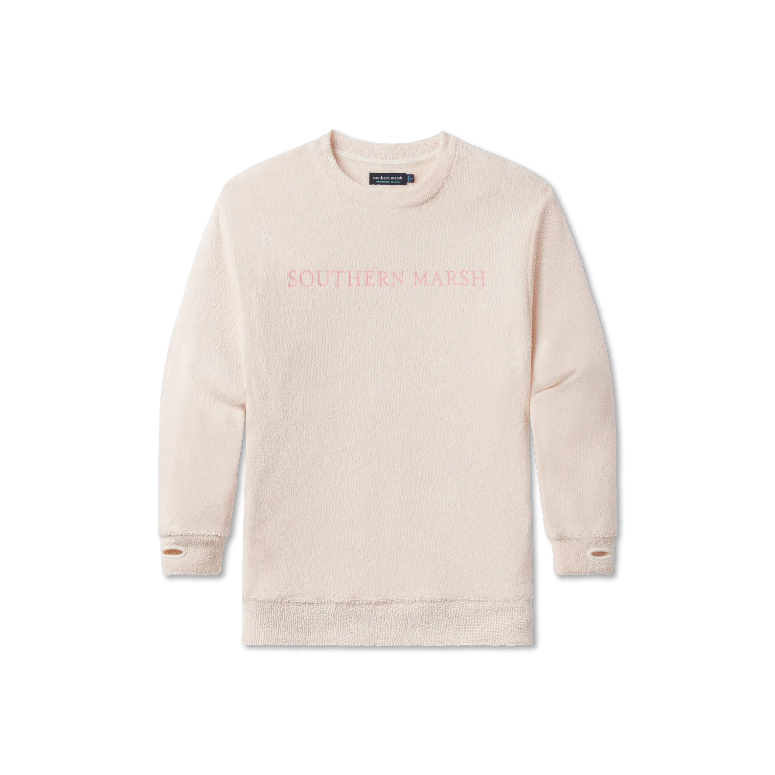 Southern Marsh 21 Youth Sunday Morning Sweater