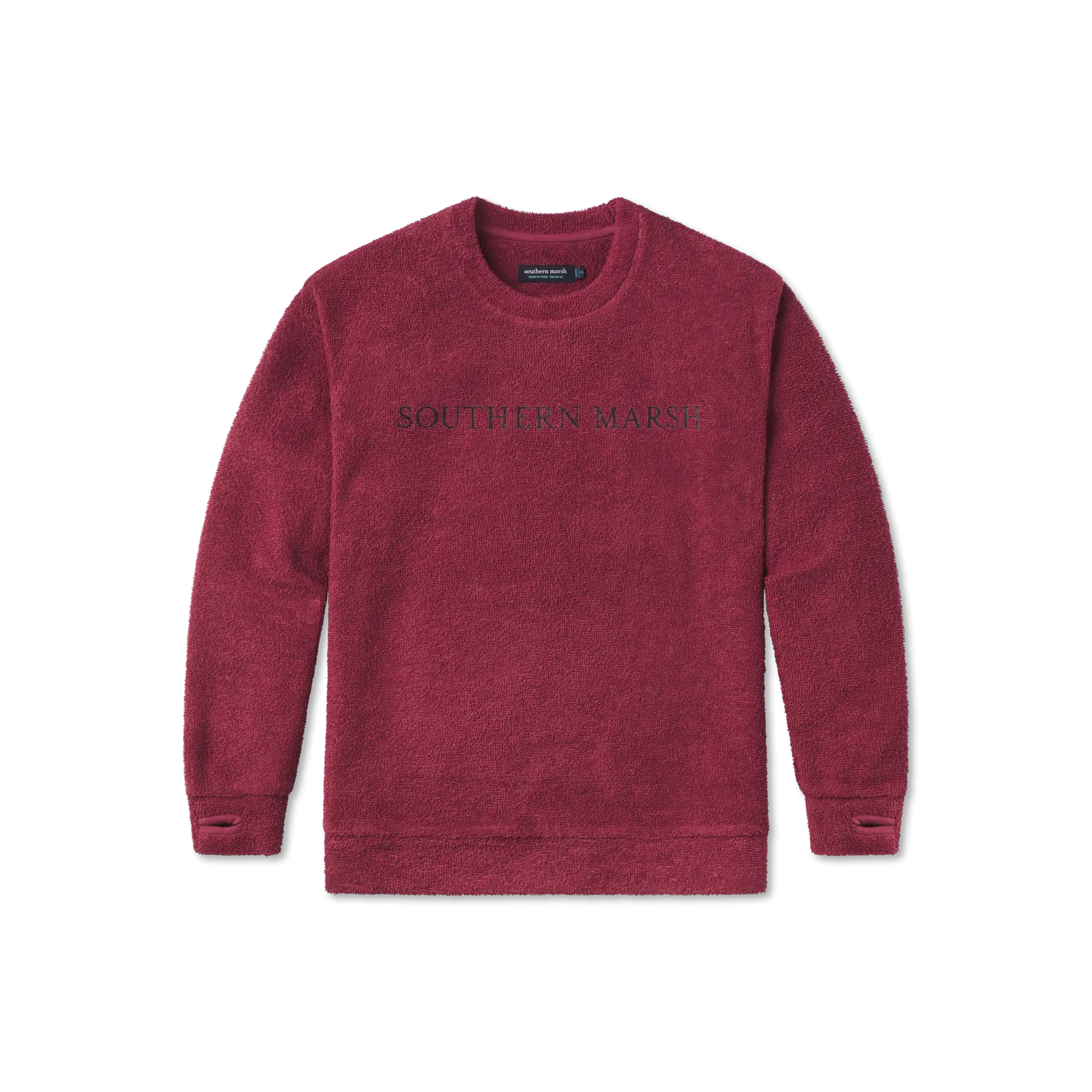 Southern Marsh 21 Youth Sunday Morning Sweater