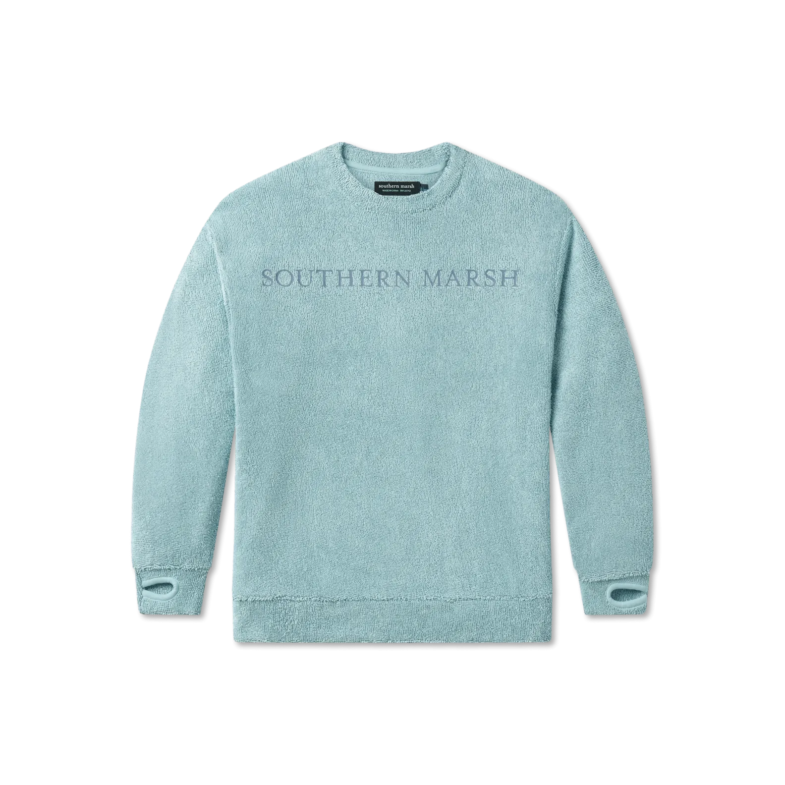 Southern Marsh 21 Youth Sunday Morning Sweater