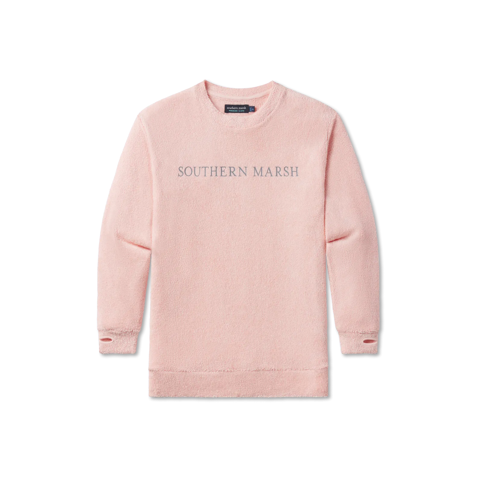 Southern Marsh 21 Youth Sunday Morning Sweater