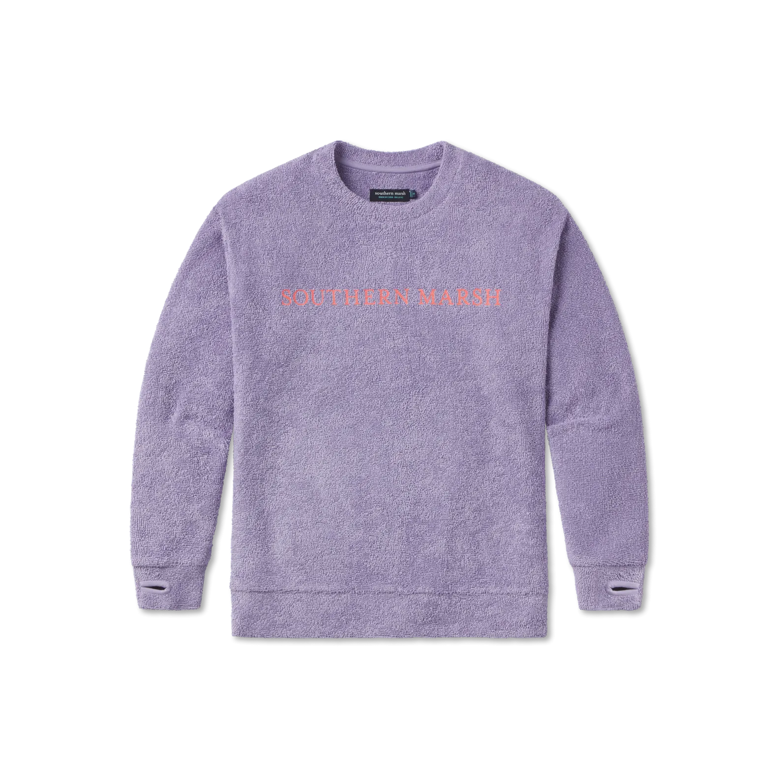 Southern Marsh 21 Youth Sunday Morning Sweater