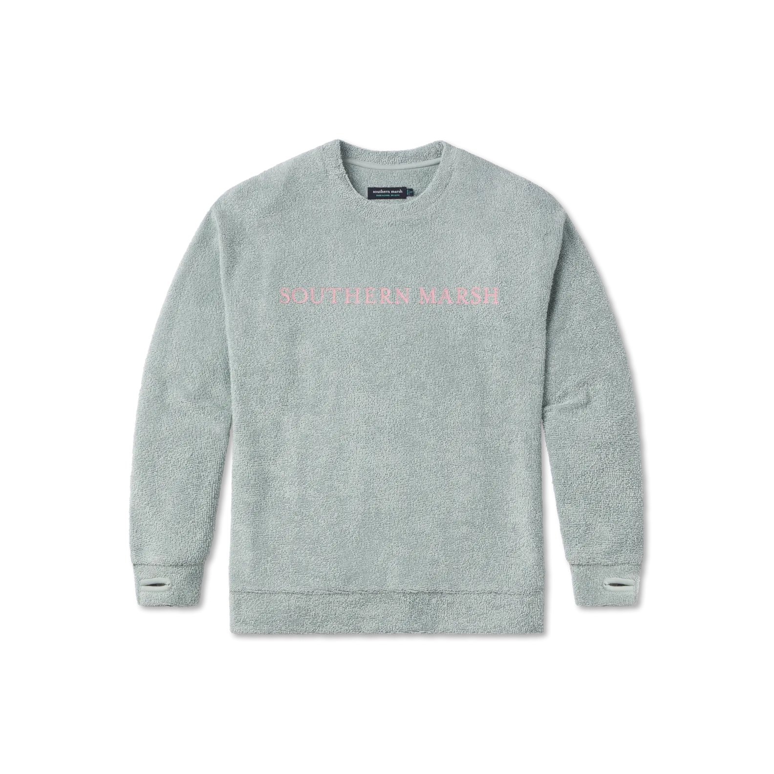 Southern Marsh 21 Youth Sunday Morning Sweater