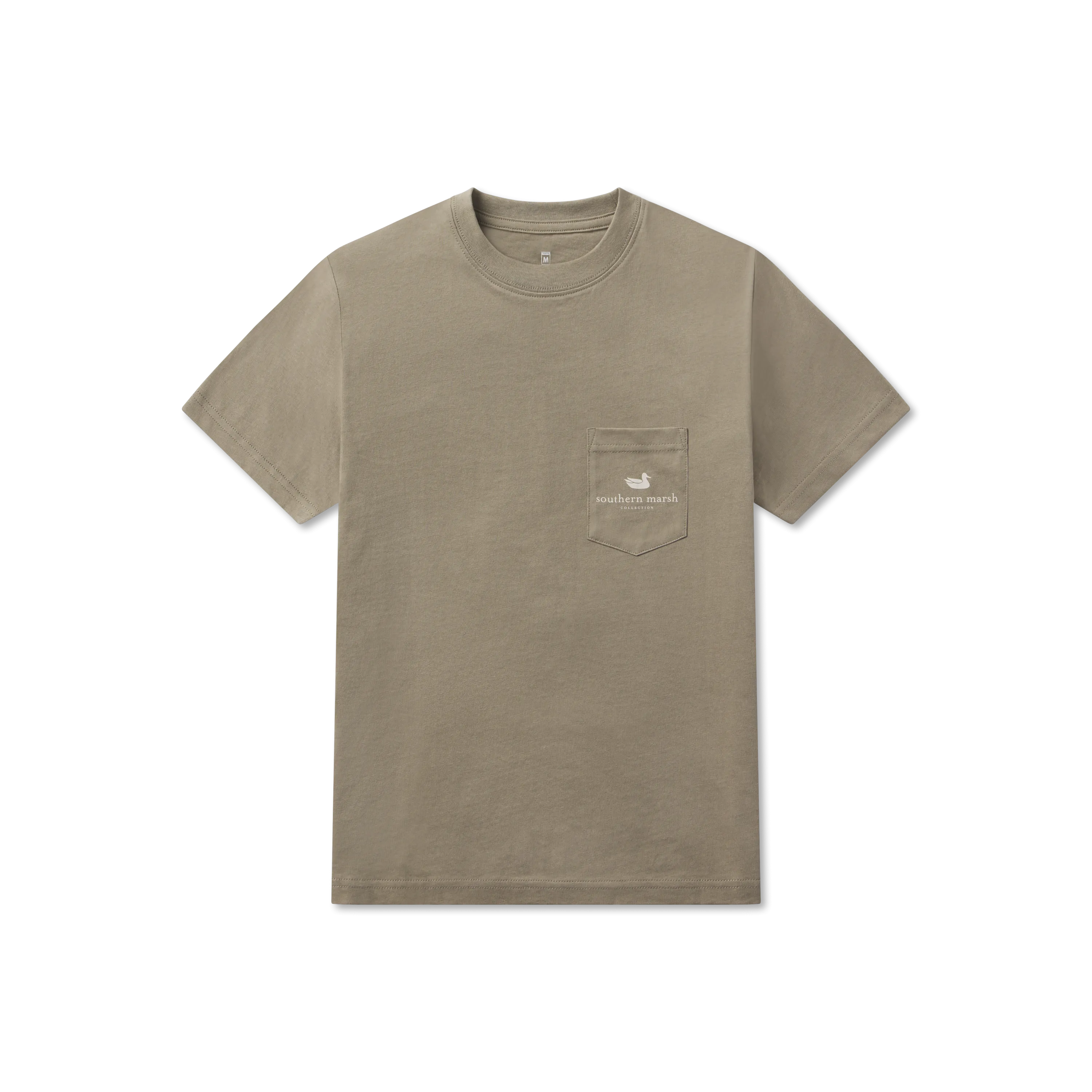 Southern Marsh 21 Youth Surf Rodeo Tee