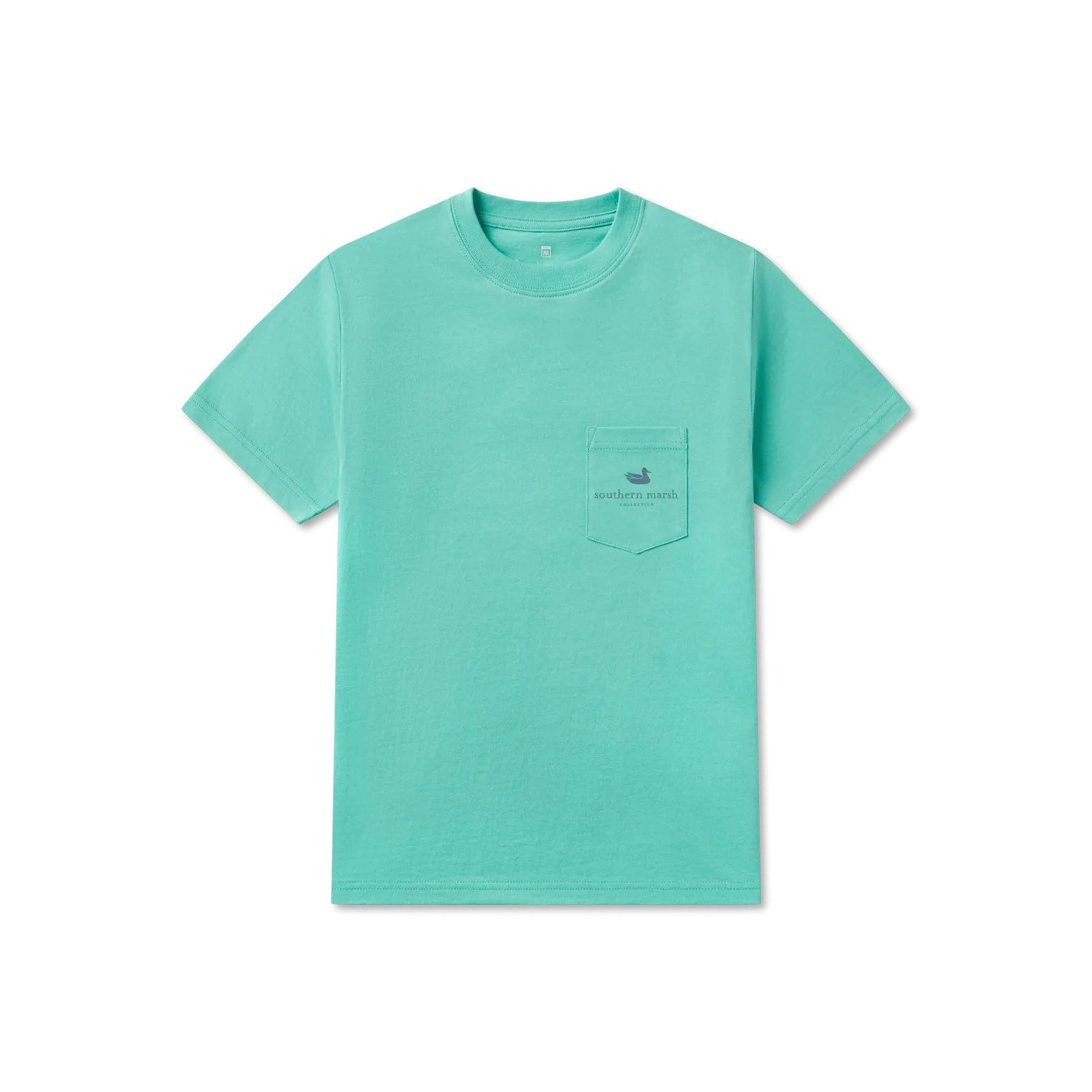 Southern Marsh 21 Youth Surf Rodeo Tee