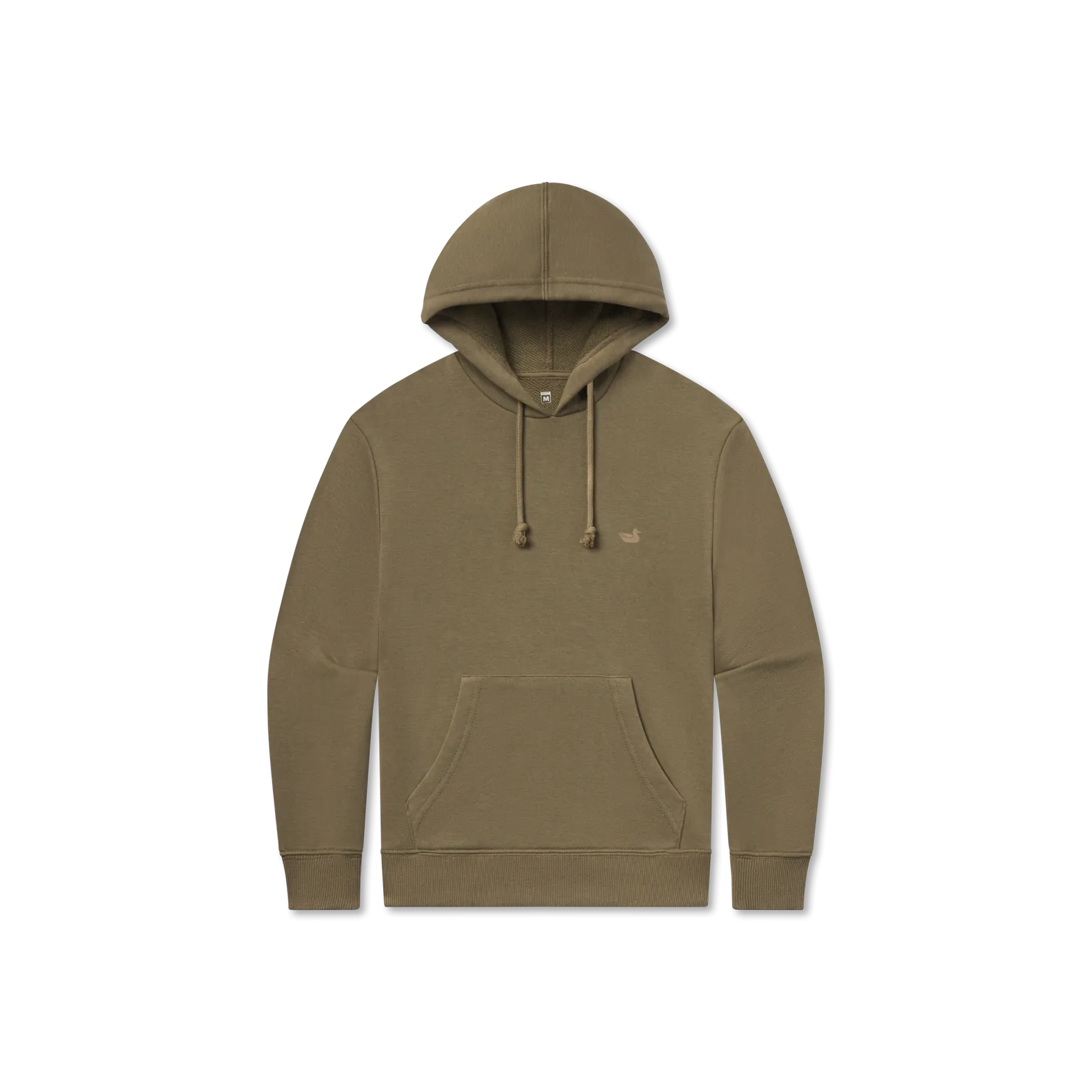 Southern Marsh 21 Youth Surfside Hoodie - Duck Originals