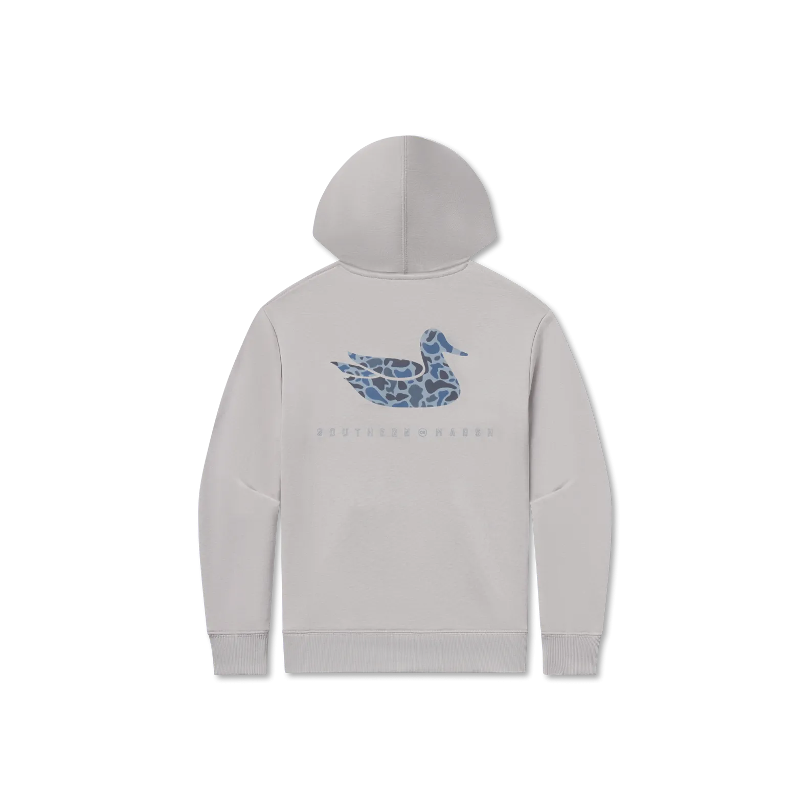 Southern Marsh 21 Youth Surfside Hoodie - Duck Originals