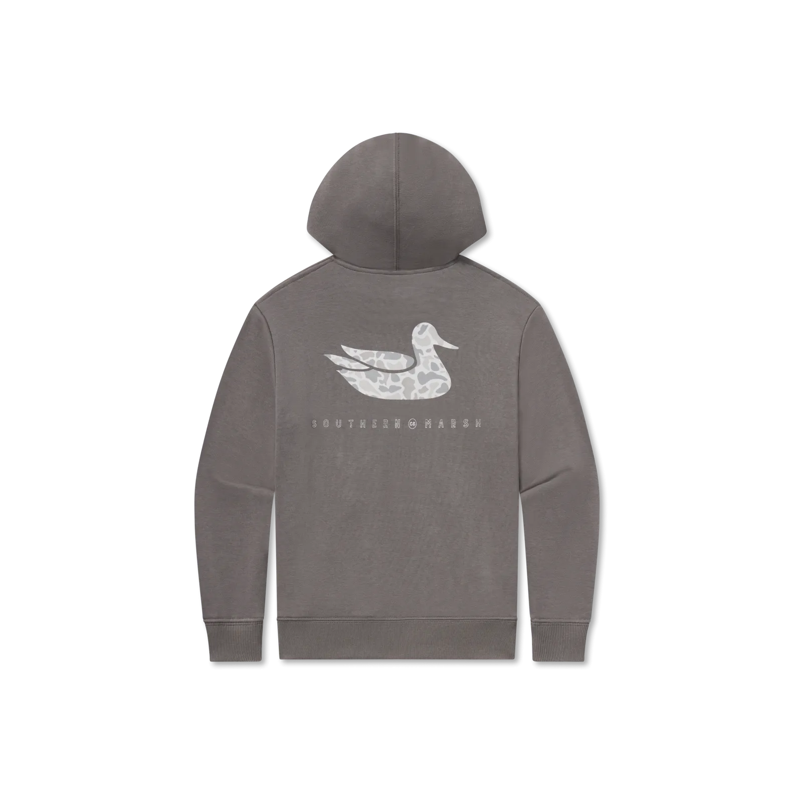 Southern Marsh 21 Youth Surfside Hoodie - Duck Originals