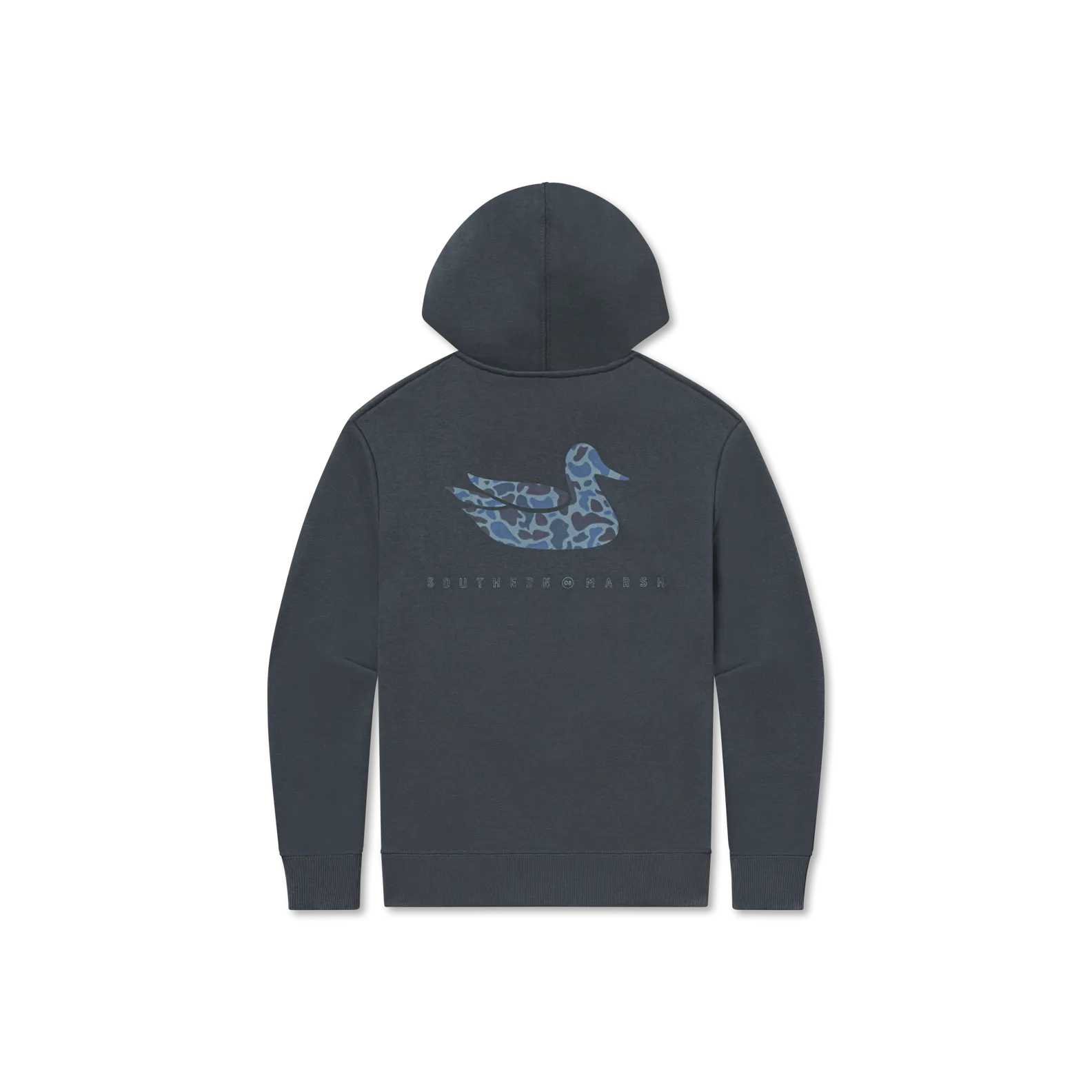 Southern Marsh 21 Youth Surfside Hoodie - Duck Originals