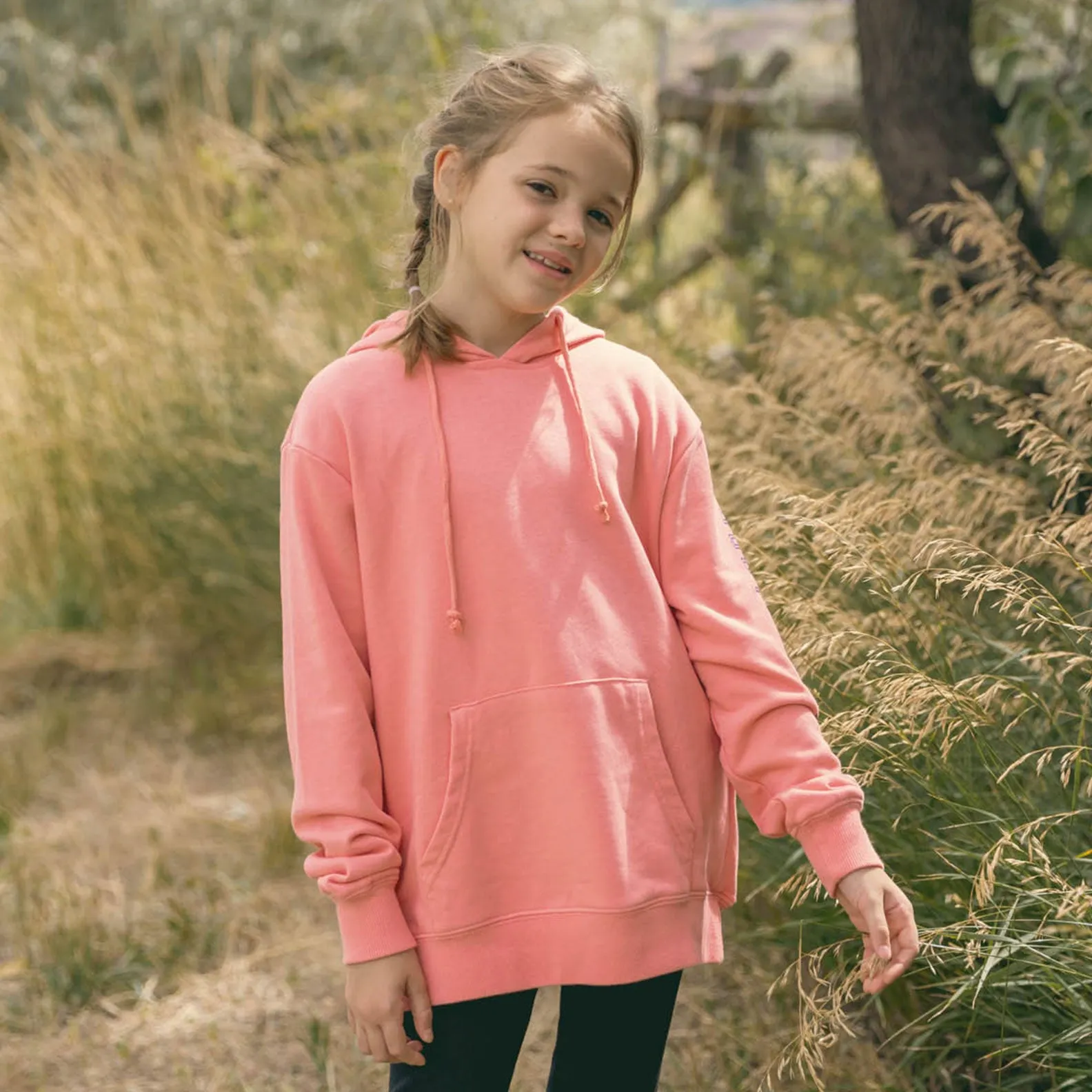 Southern Marsh 21 Youth Surfside Hoodie