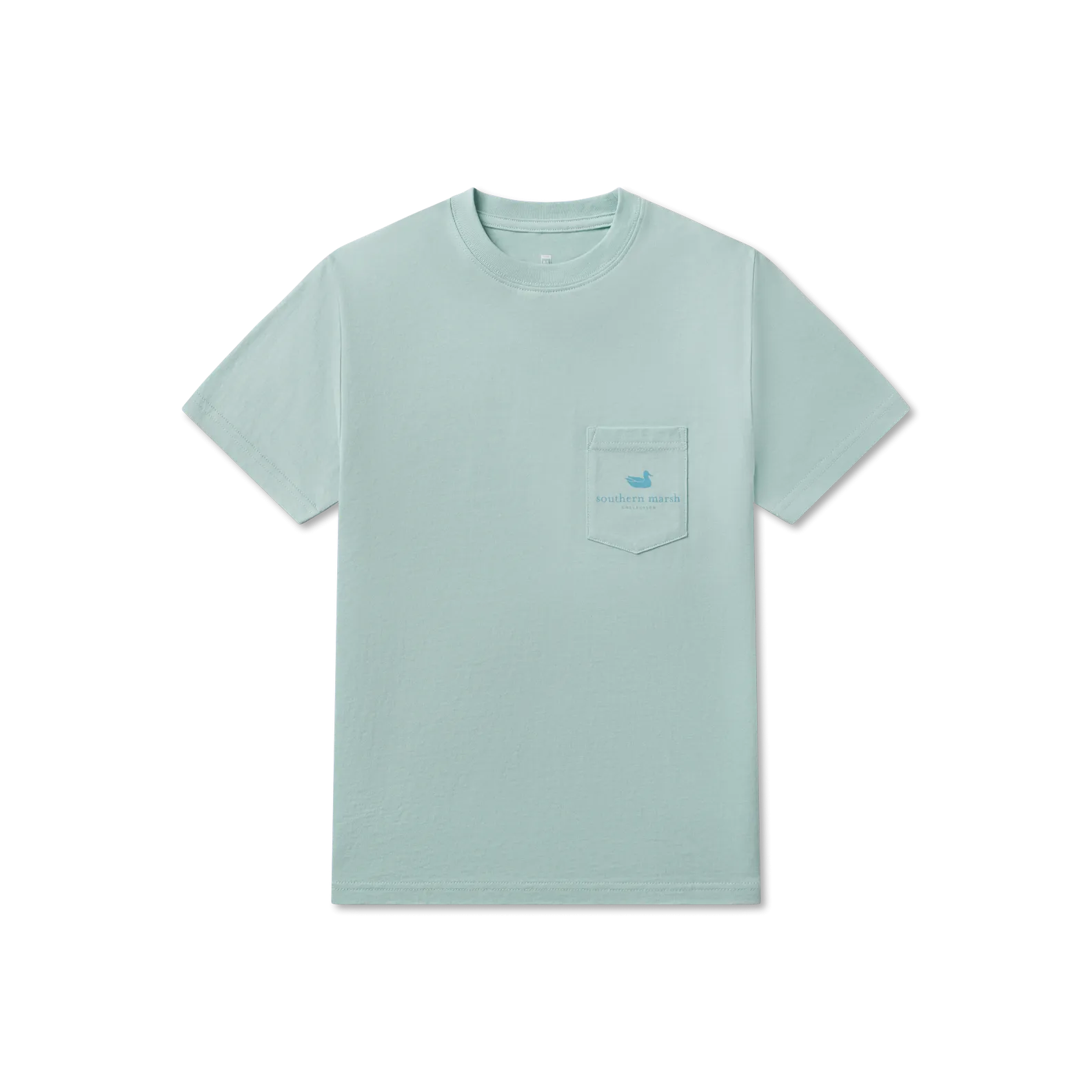Southern Marsh 21 Youth Tail Time Tee