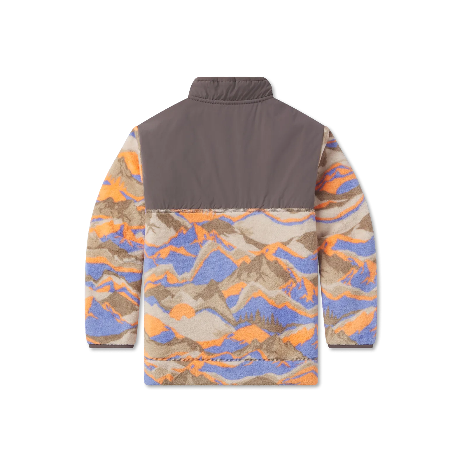 Southern Marsh 21 Youth Tonopah Printed Pullover