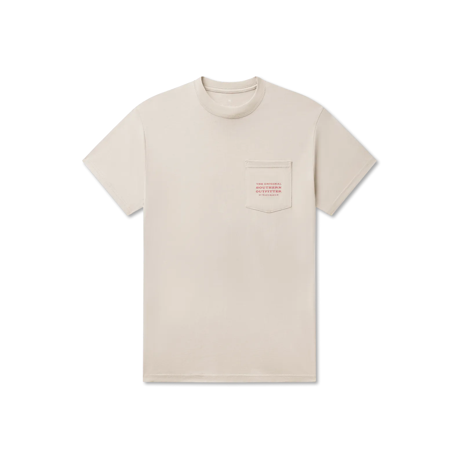 Southern Marsh 21 Youth Trademark Duck Tee - Short Sleeve