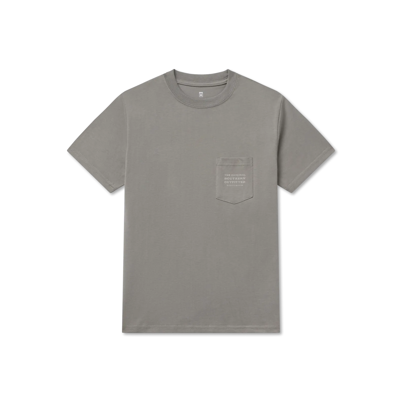 Southern Marsh 21 Youth Trademark Duck Tee - Short Sleeve