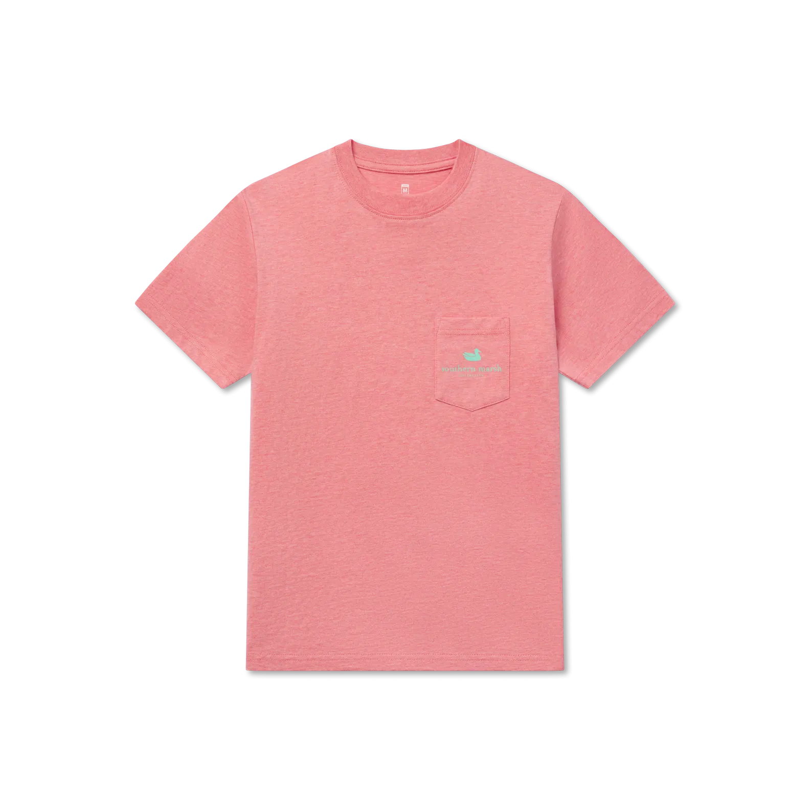 Southern Marsh 21 Youth Trademark SM Tee