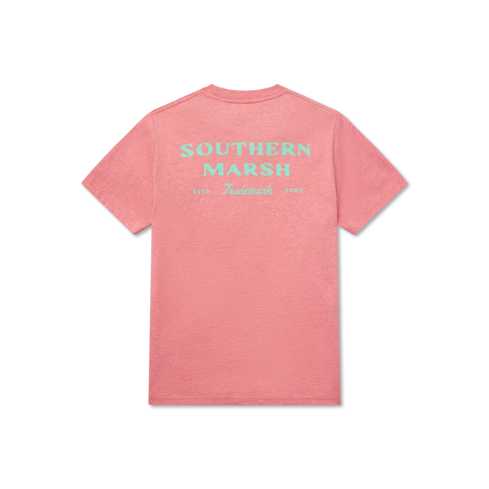 Southern Marsh 21 Youth Trademark SM Tee