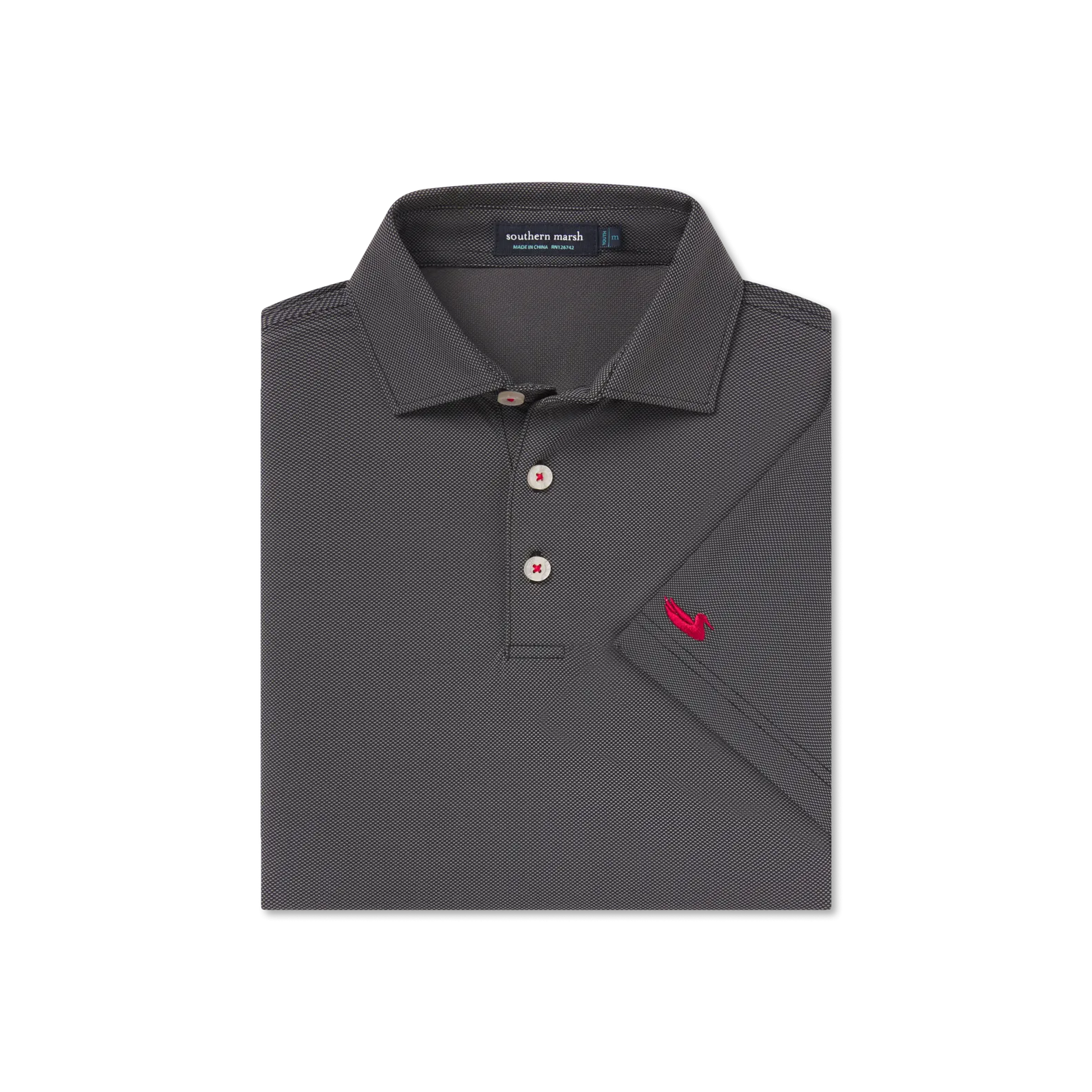 Southern Marsh 21 Youth Varsity Performance Polo