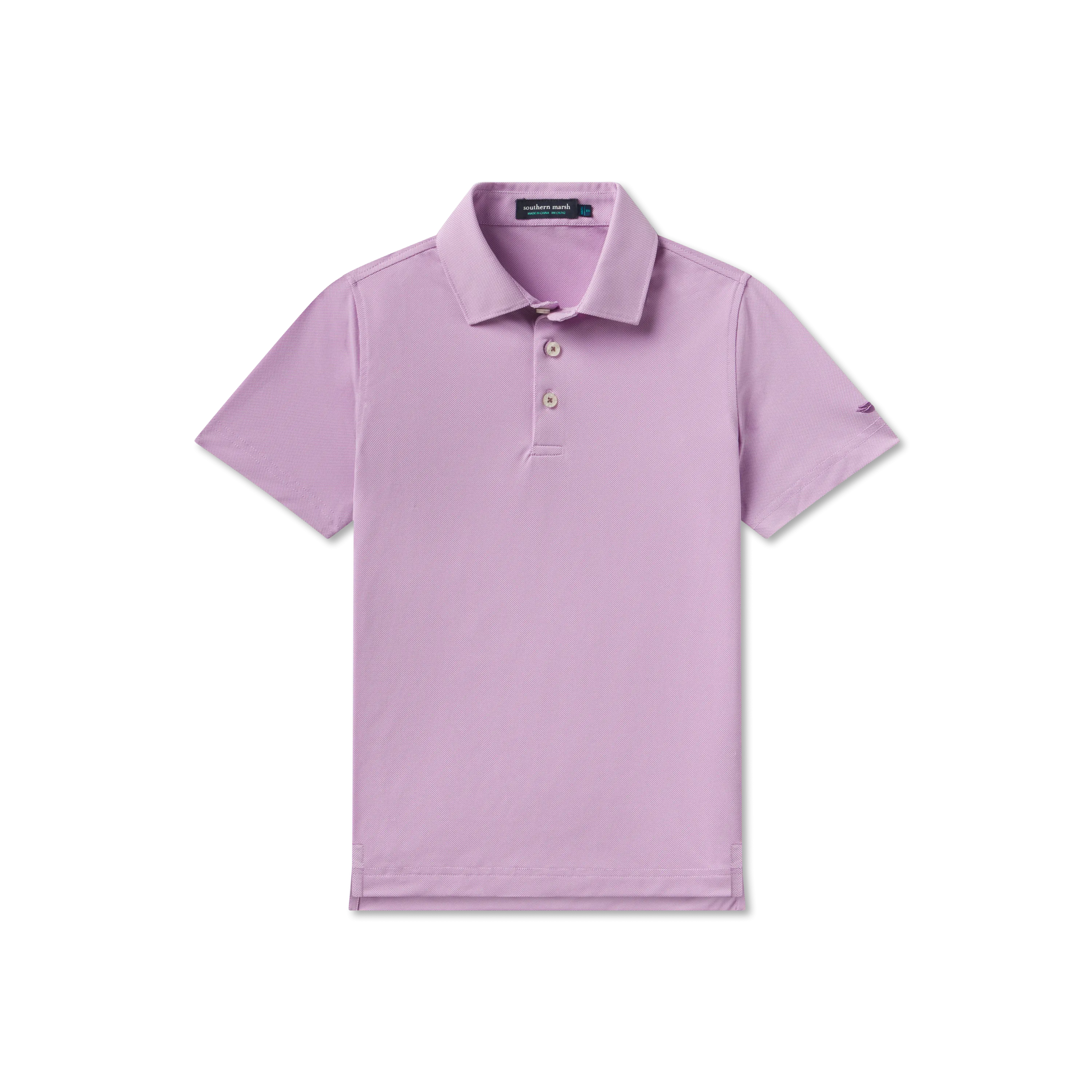 Southern Marsh 21 Youth Varsity Performance Polo