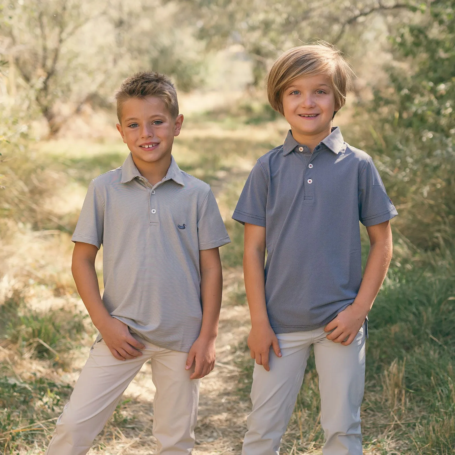 Southern Marsh 21 Youth Varsity Performance Polo