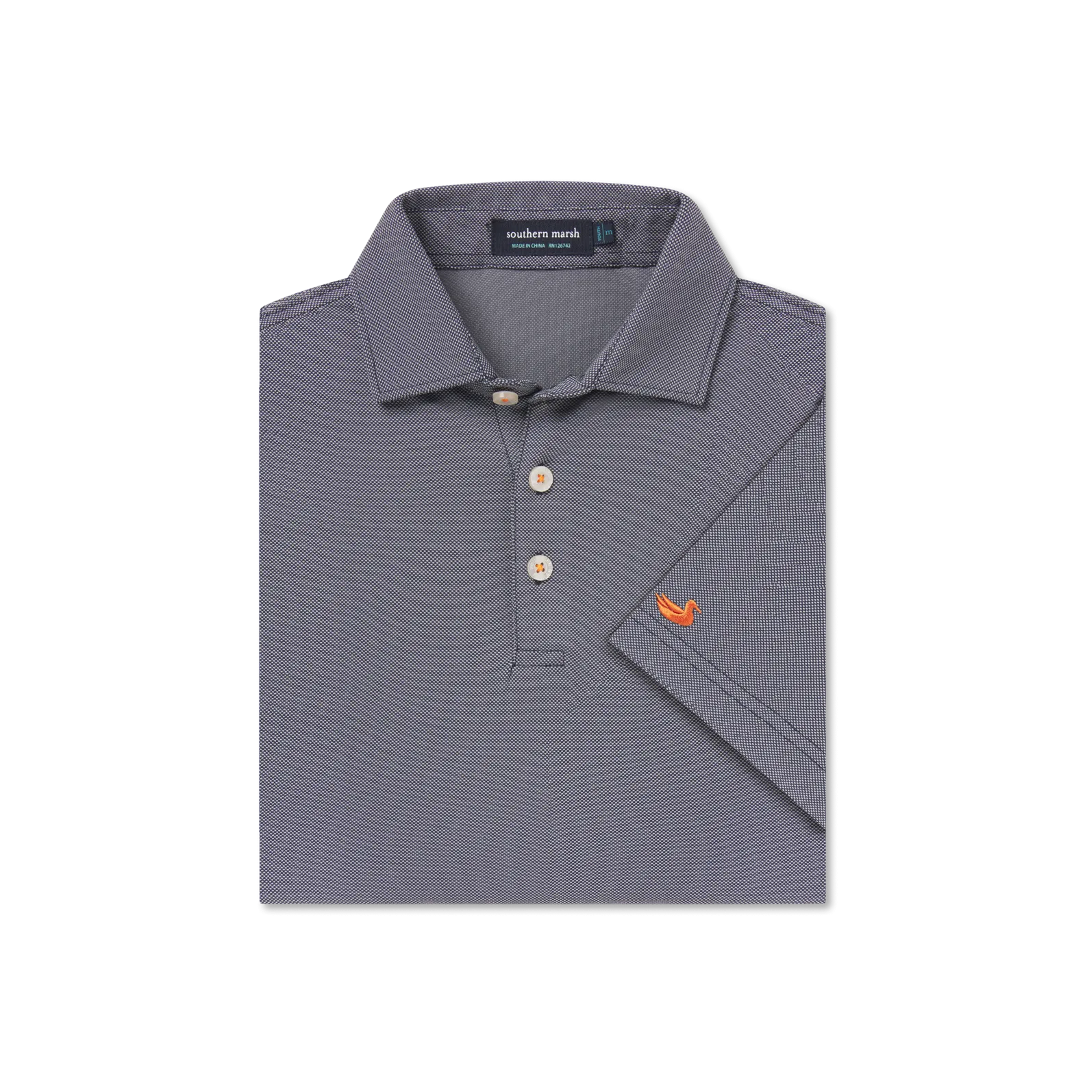 Southern Marsh 21 Youth Varsity Performance Polo