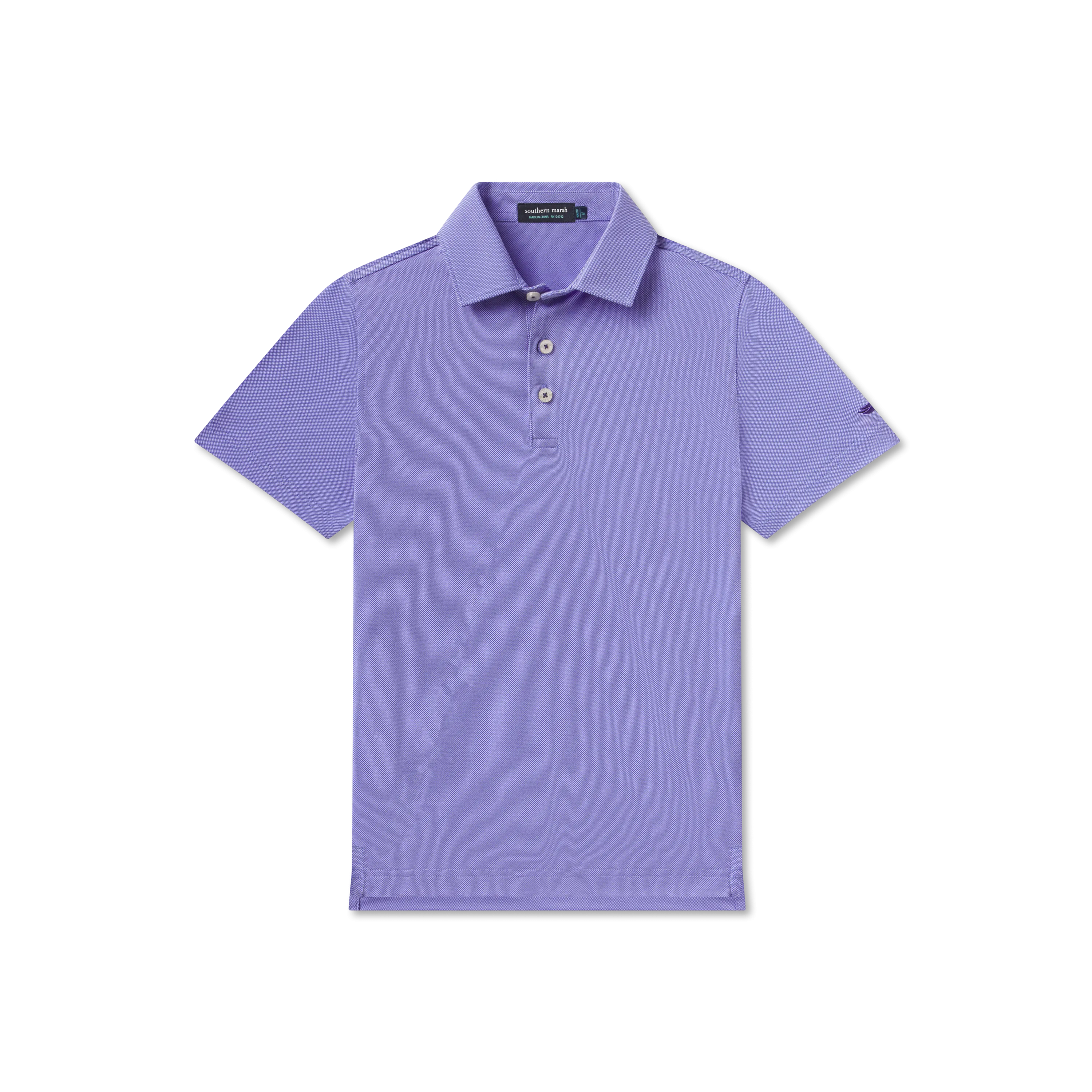 Southern Marsh 21 Youth Varsity Performance Polo