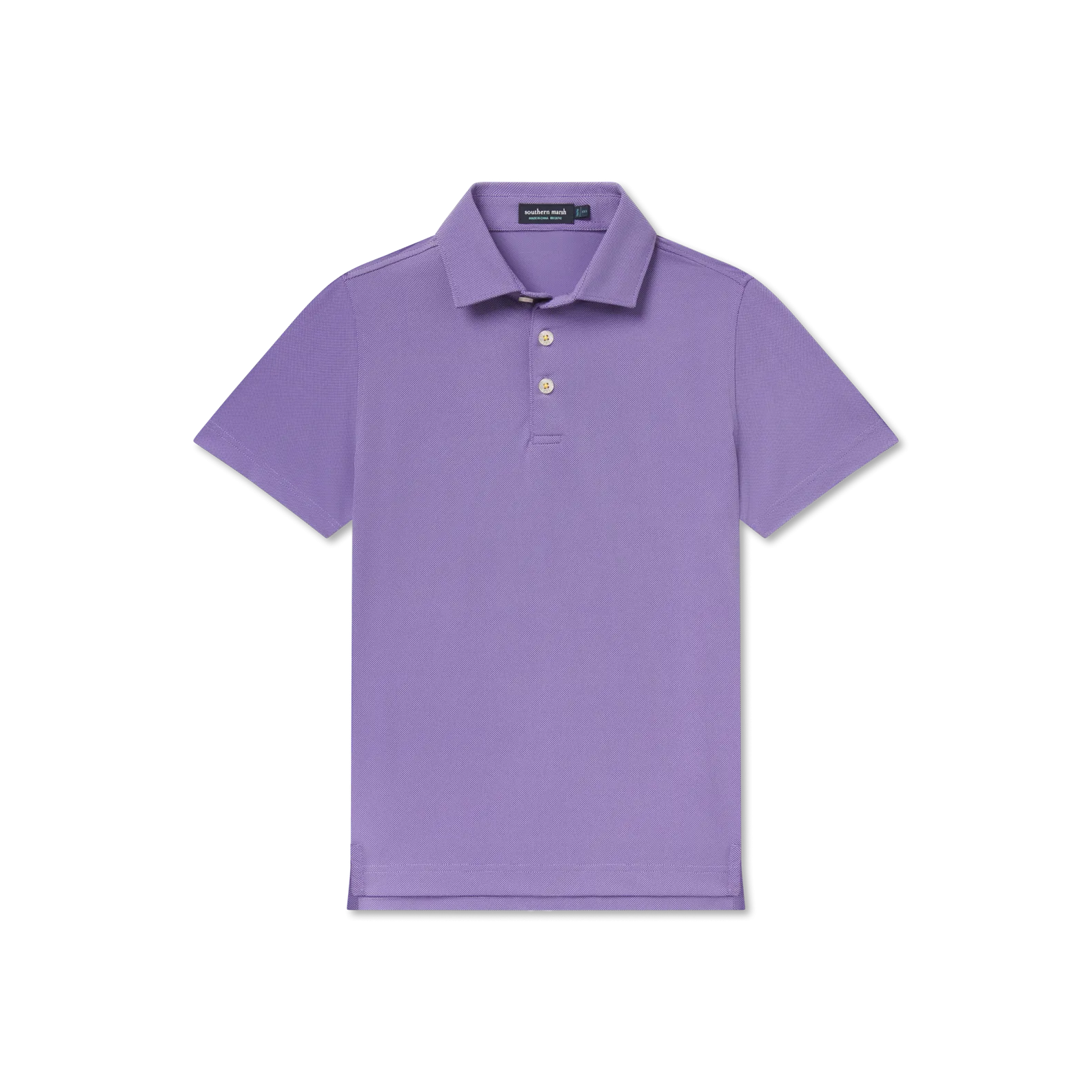 Southern Marsh 21 Youth Varsity Performance Polo
