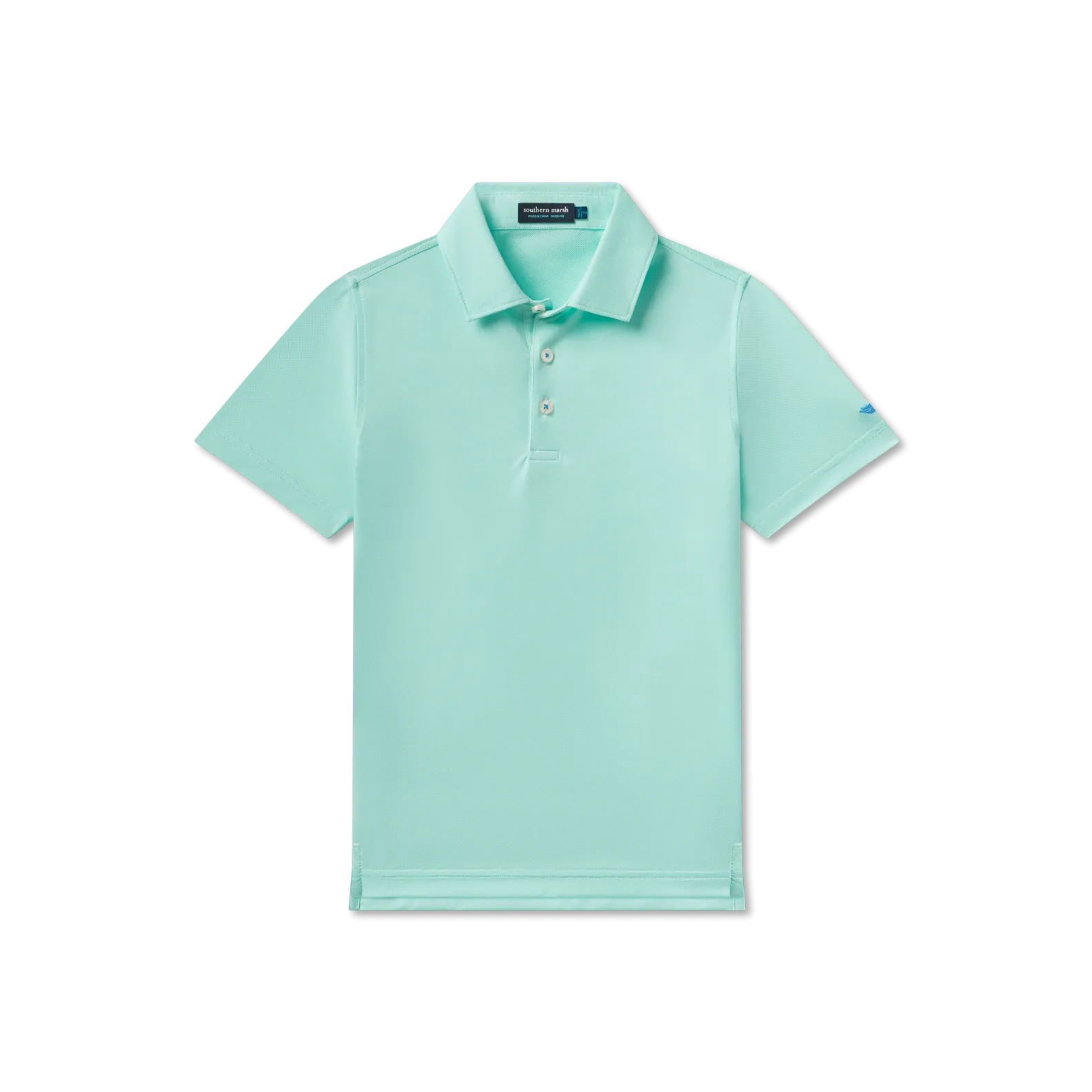 Southern Marsh 21 Youth Varsity Performance Polo