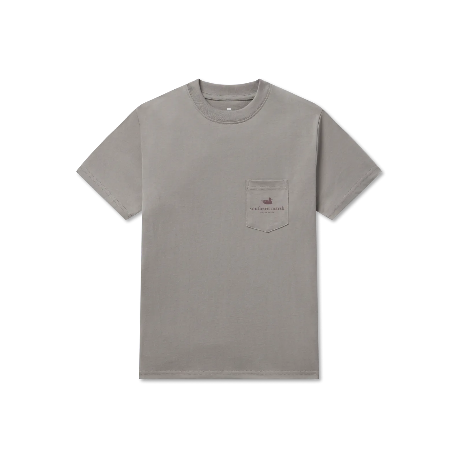 Southern Marsh 21 Youth Vintage Cruiser Tee