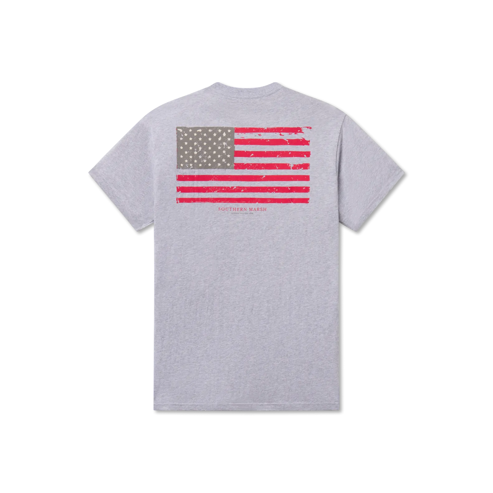 Southern Marsh 21 Youth Vintage Flag